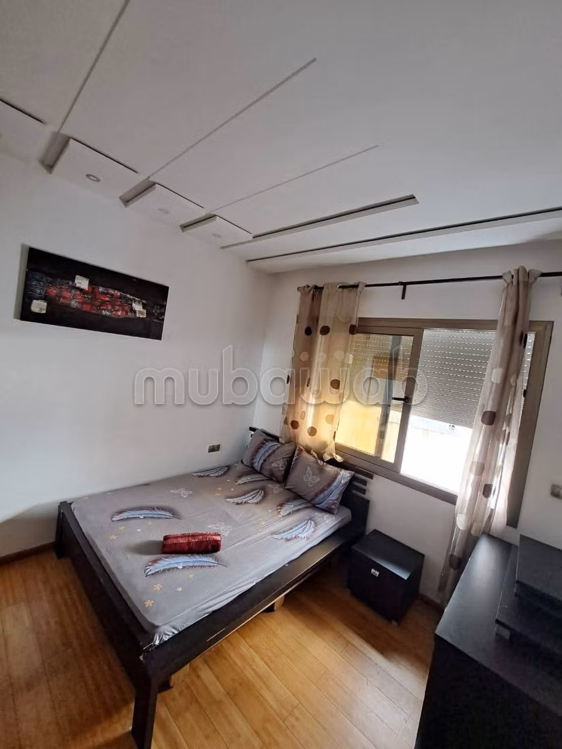 Appartement 80 m² à Centre ville — 3
