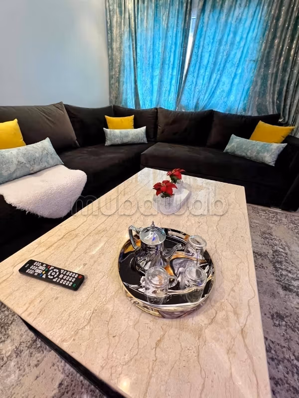 Fantástico apartamento en alquiler en el centro de la ciudad. 1 habitación. Doble acristalamiento y calefacción central