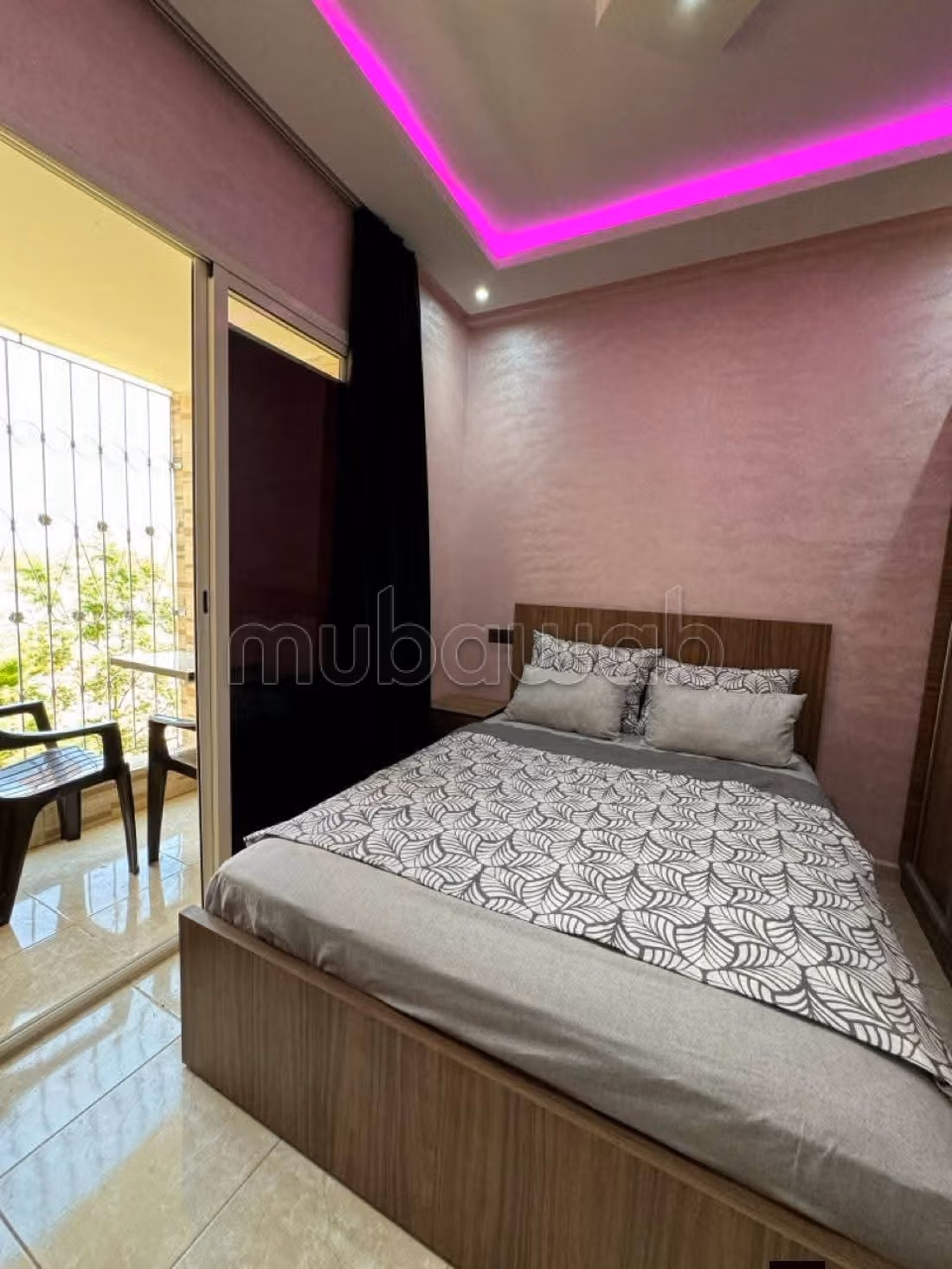 Appartement 80 m² à Centre ville — 2