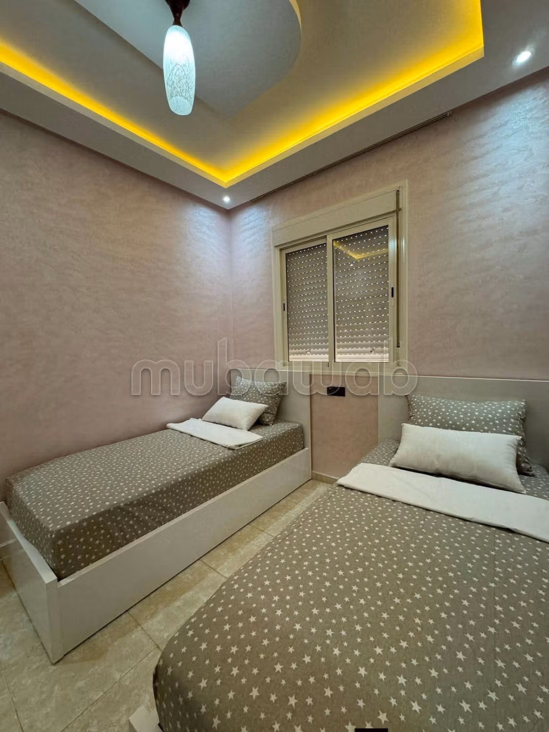 Appartement 80 m² à Centre ville — 3
