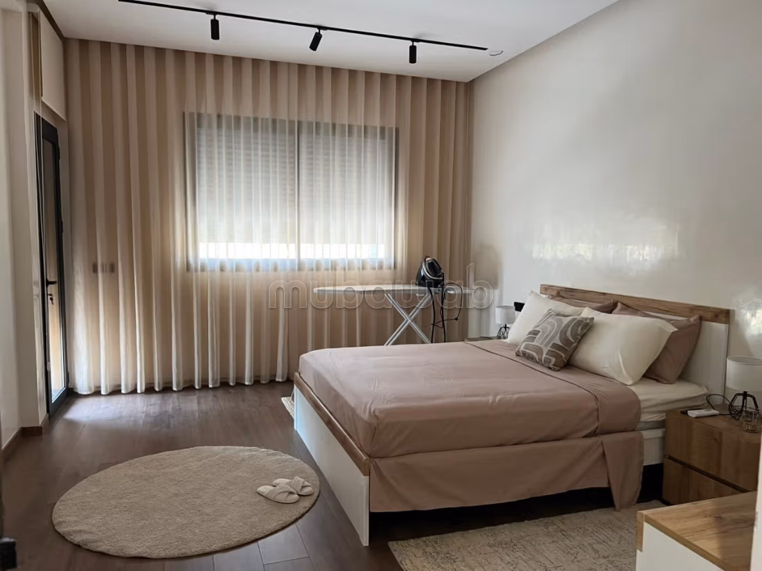 300 m luxe villa te koop in Chrifia. 3 comfortabele slaapkamers. Goed ingericht