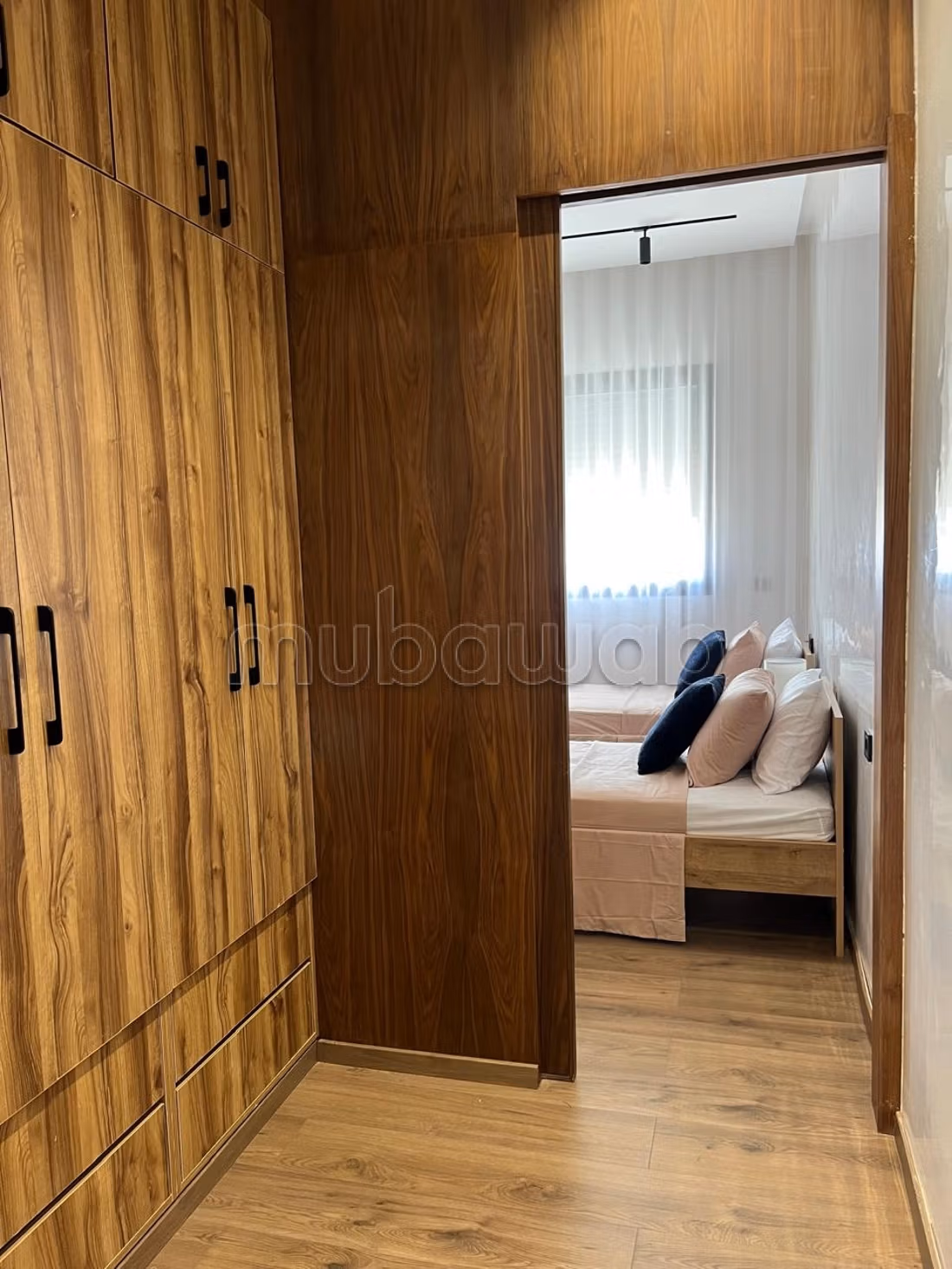 300 m luxe villa te koop in Chrifia. 3 comfortabele slaapkamers. Goed ingericht