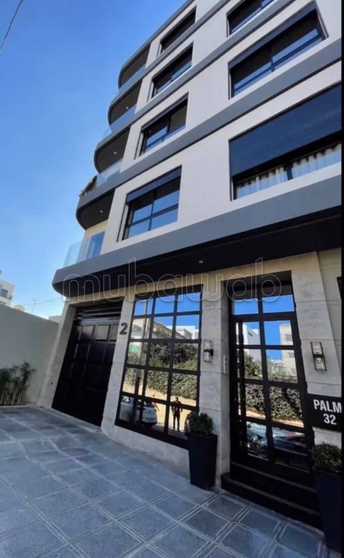 Studio in Maarif