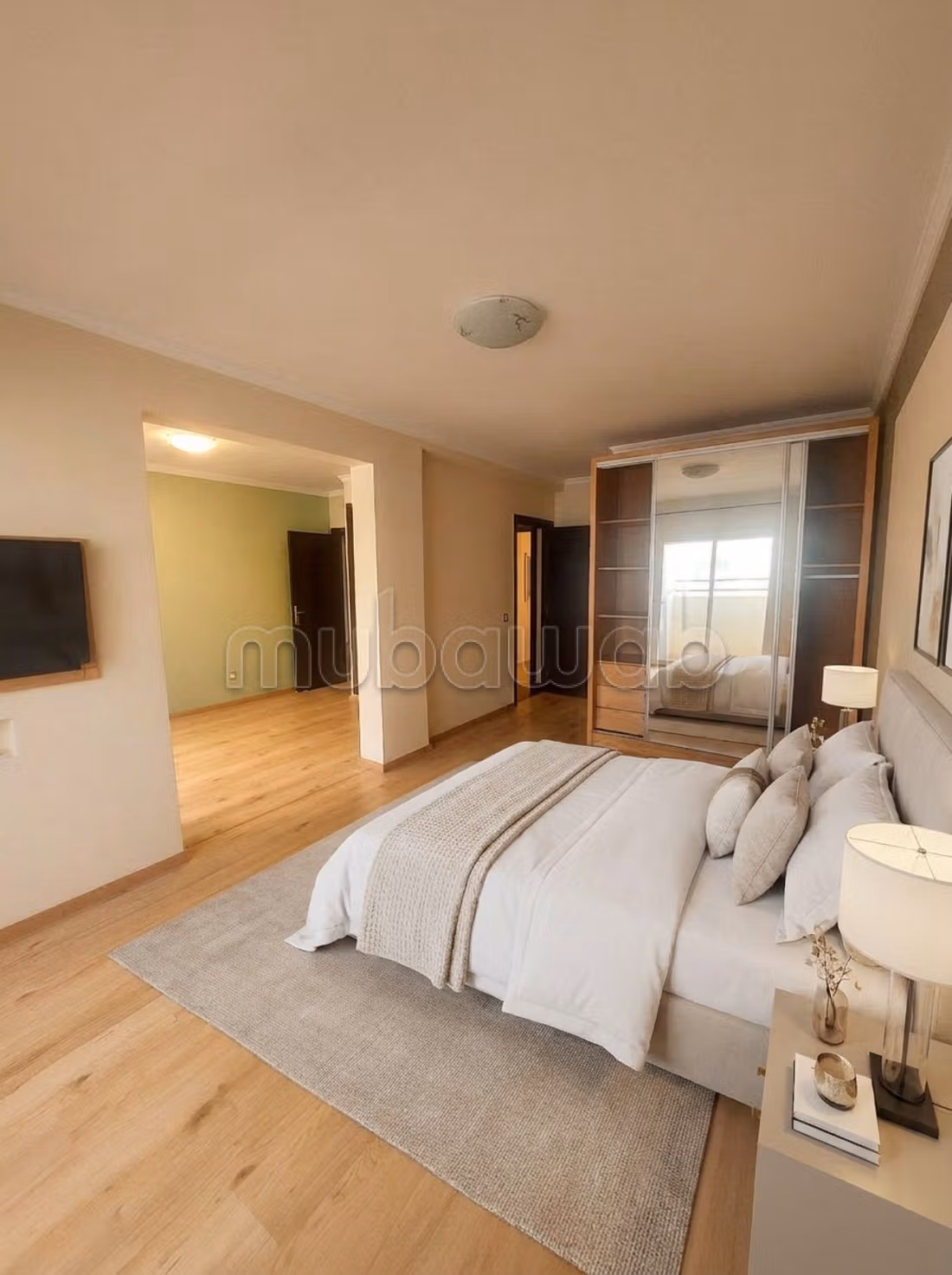 Appartement 256 m² à Belvédère — 12