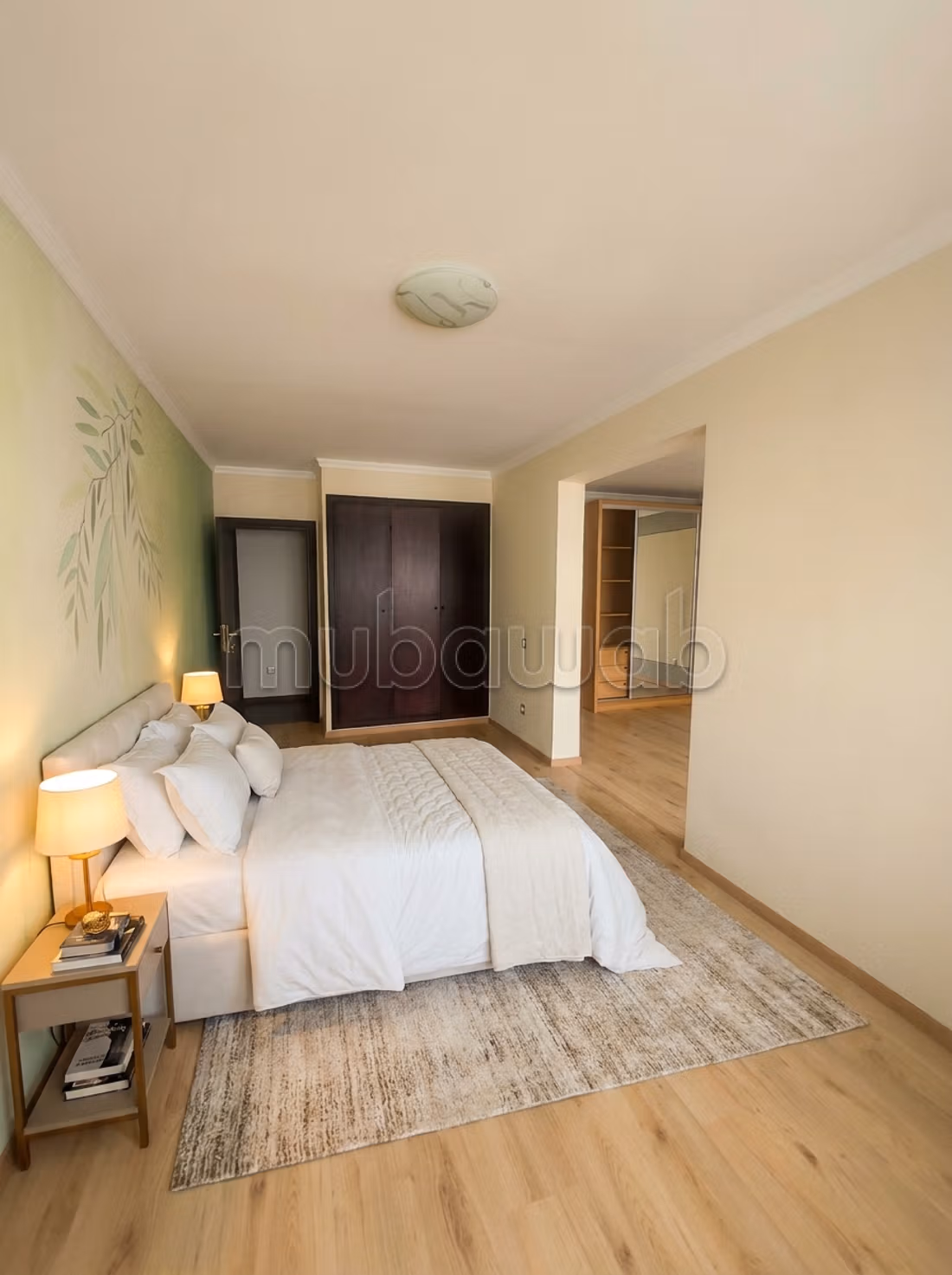 Appartement 256 m² à Belvédère — 9