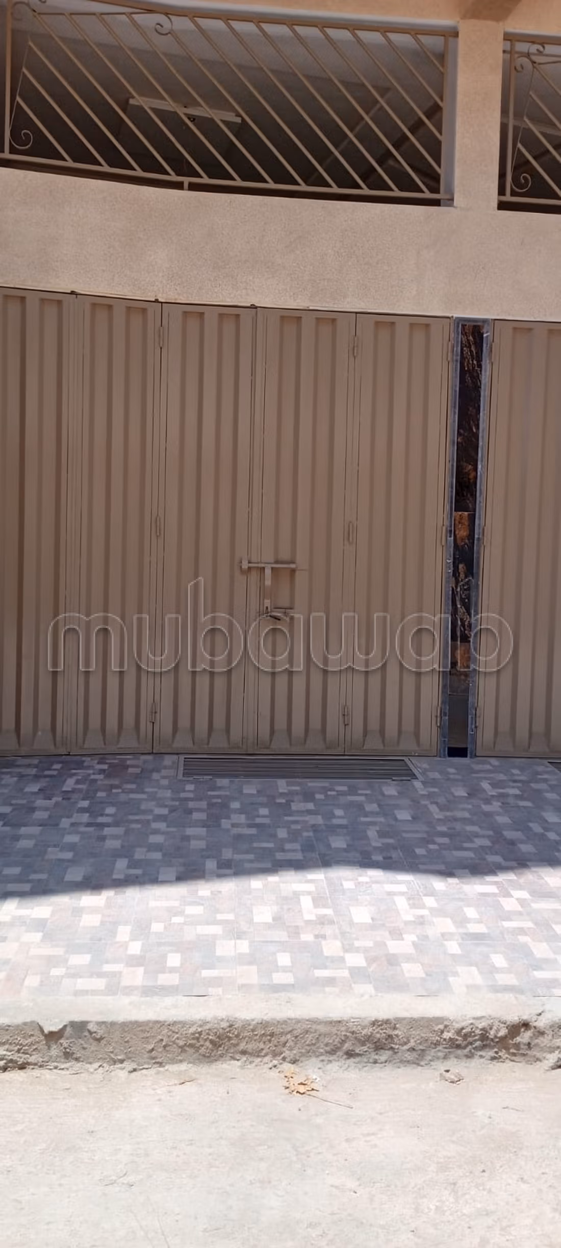 Appartement 340 m² f Wifak — 13