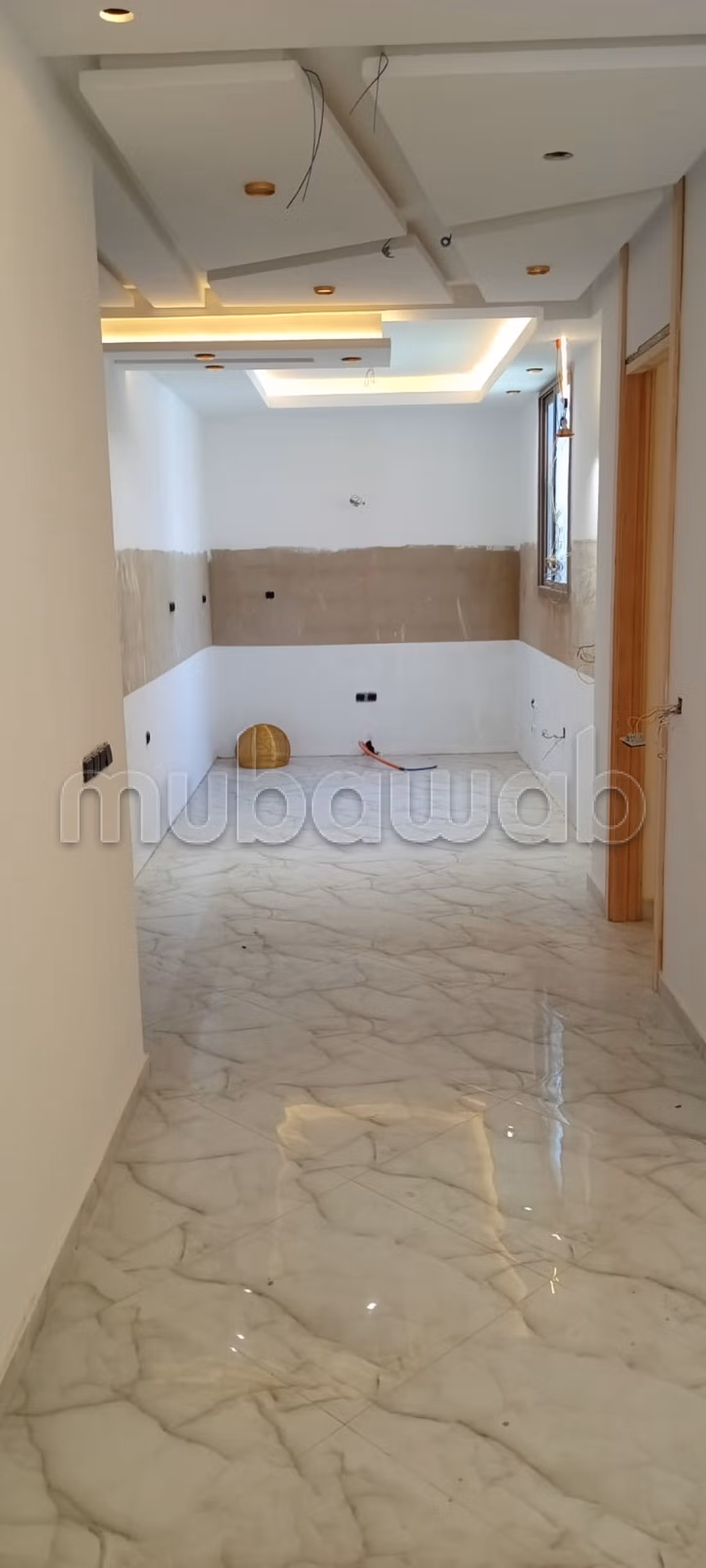 Appartement 340 m² f Wifak — 14