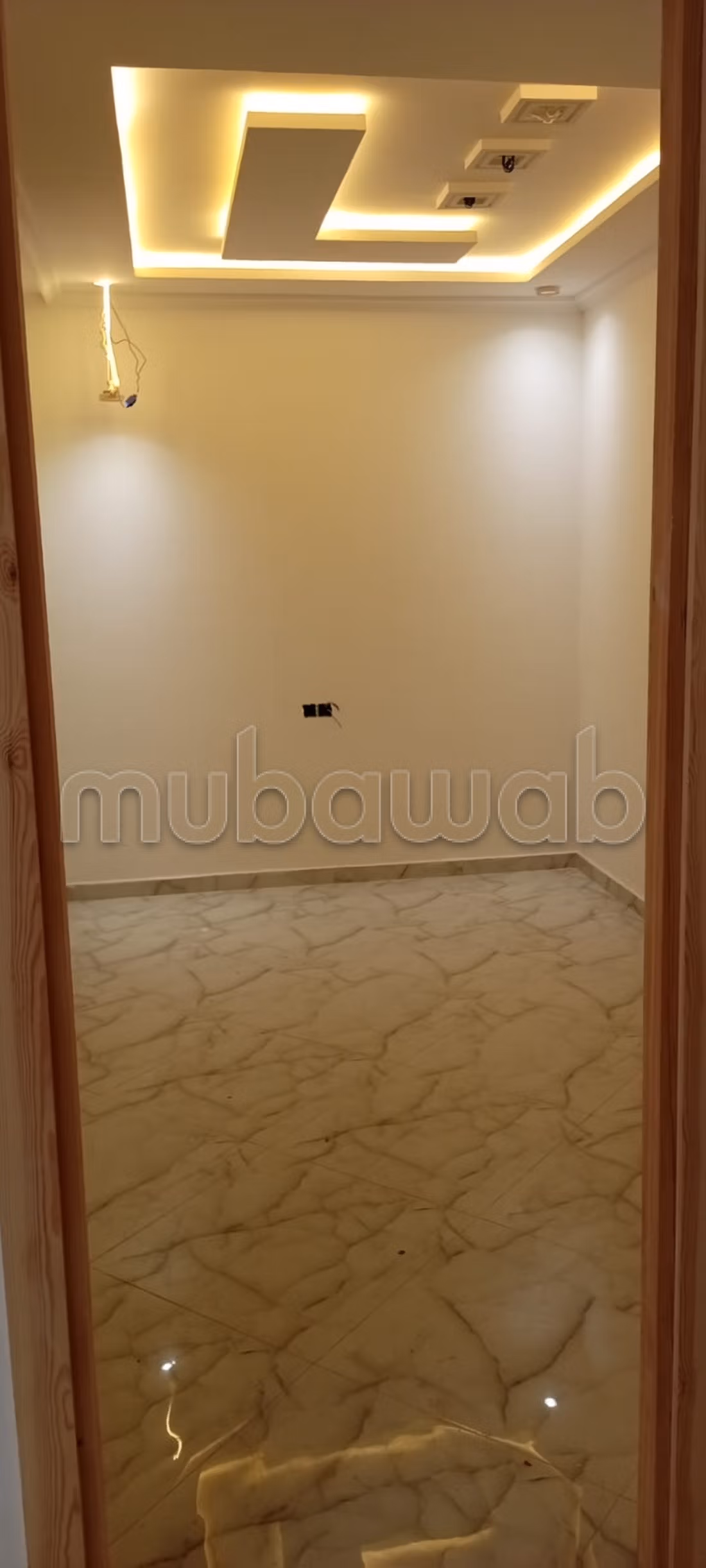Vente d’une R2 commercial sur wifak temara — 3