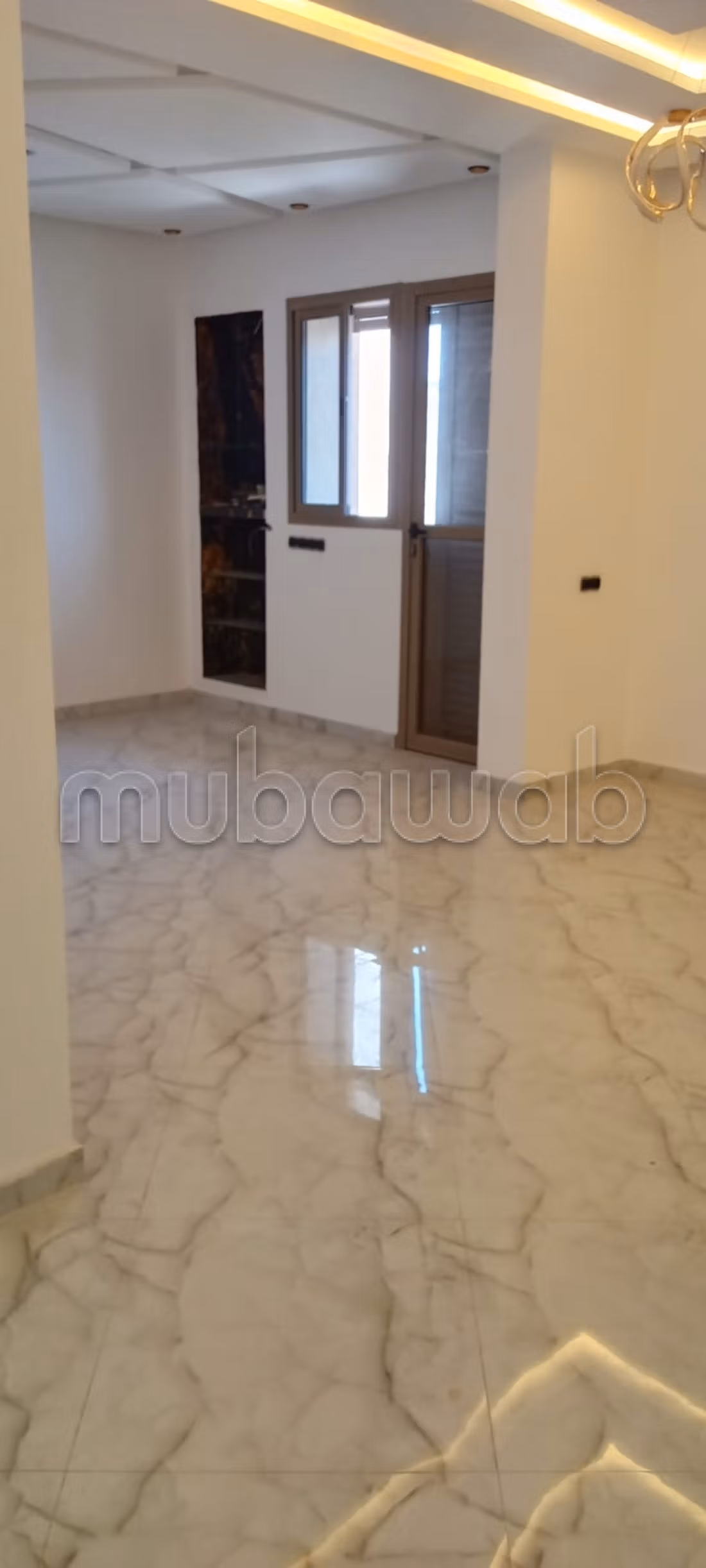 Vente d’une R2 commercial sur wifak temara — 4