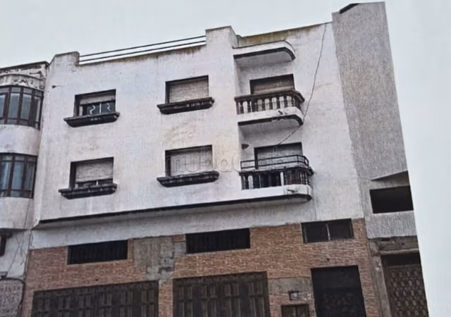 Bel appartement lotissement ennour