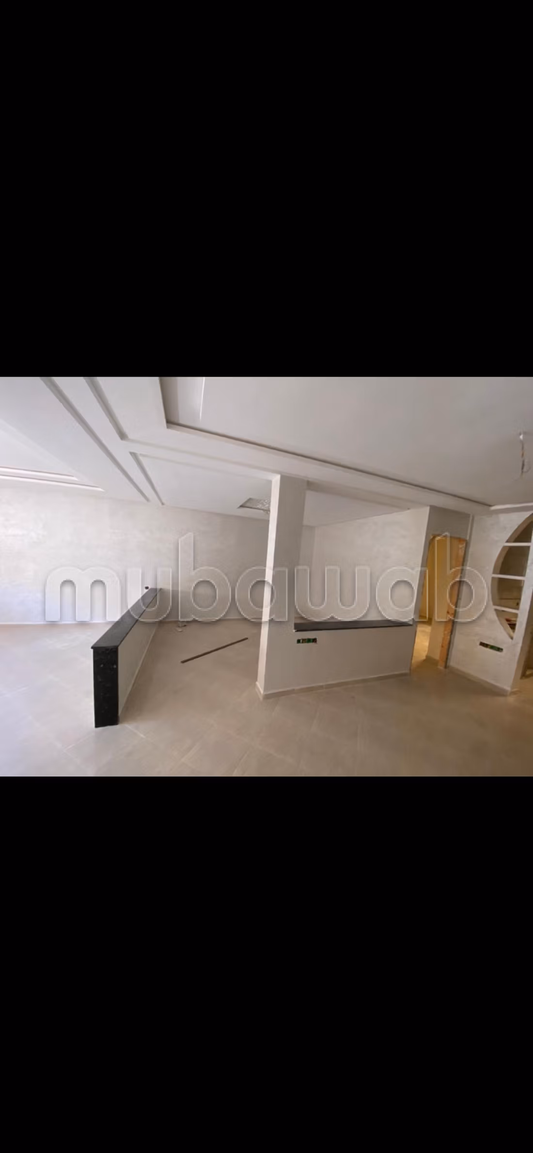 Maison à vendre. Petite surface de 122 m²