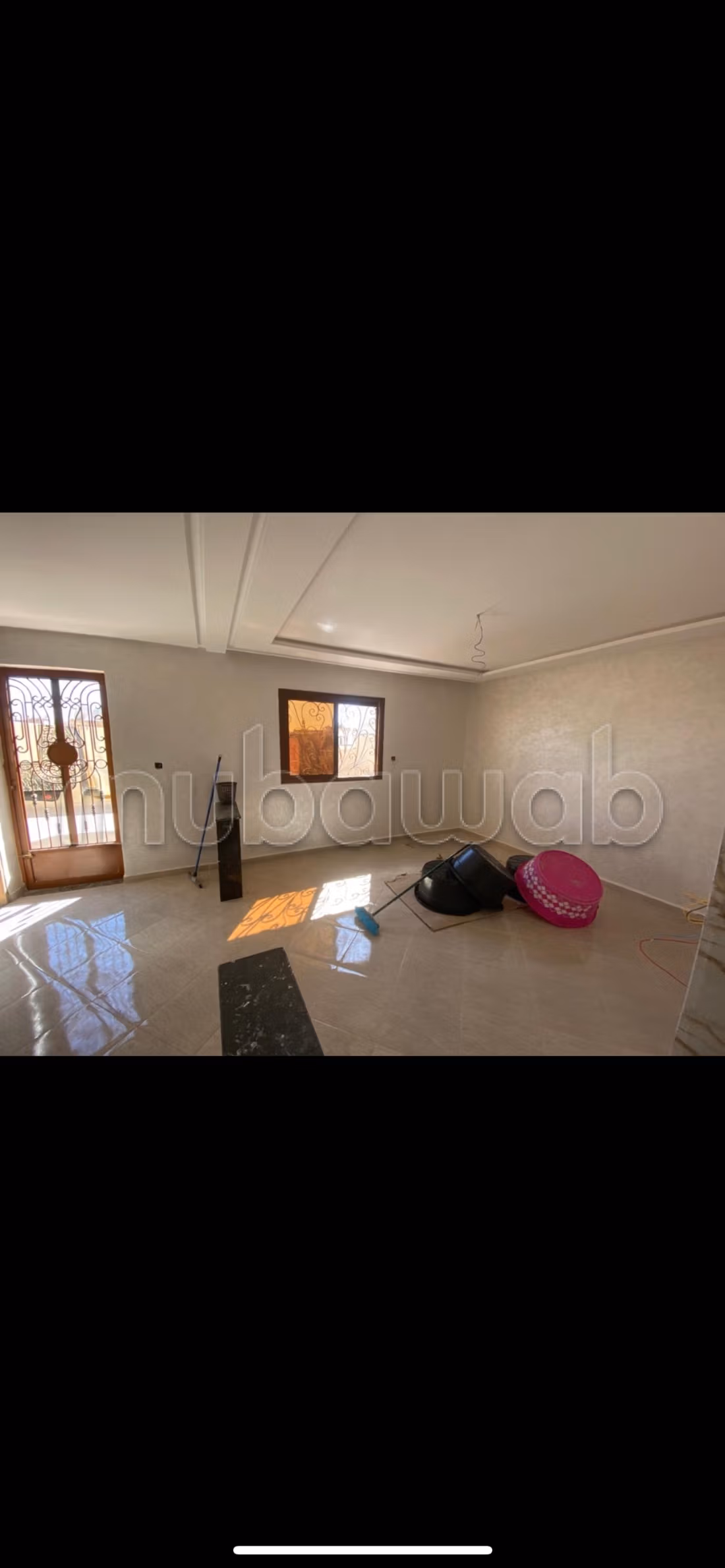 Maison à vendre. Petite surface de 122 m²