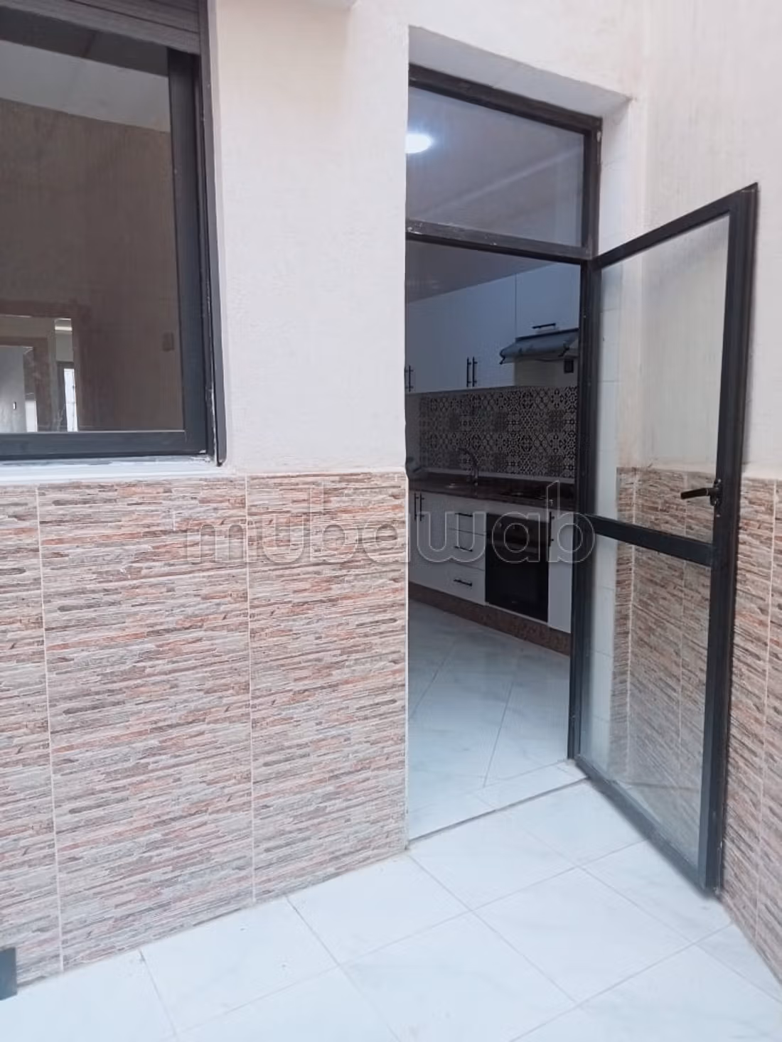 Appartamento in affitto nel complesso Al Madina Berrechi