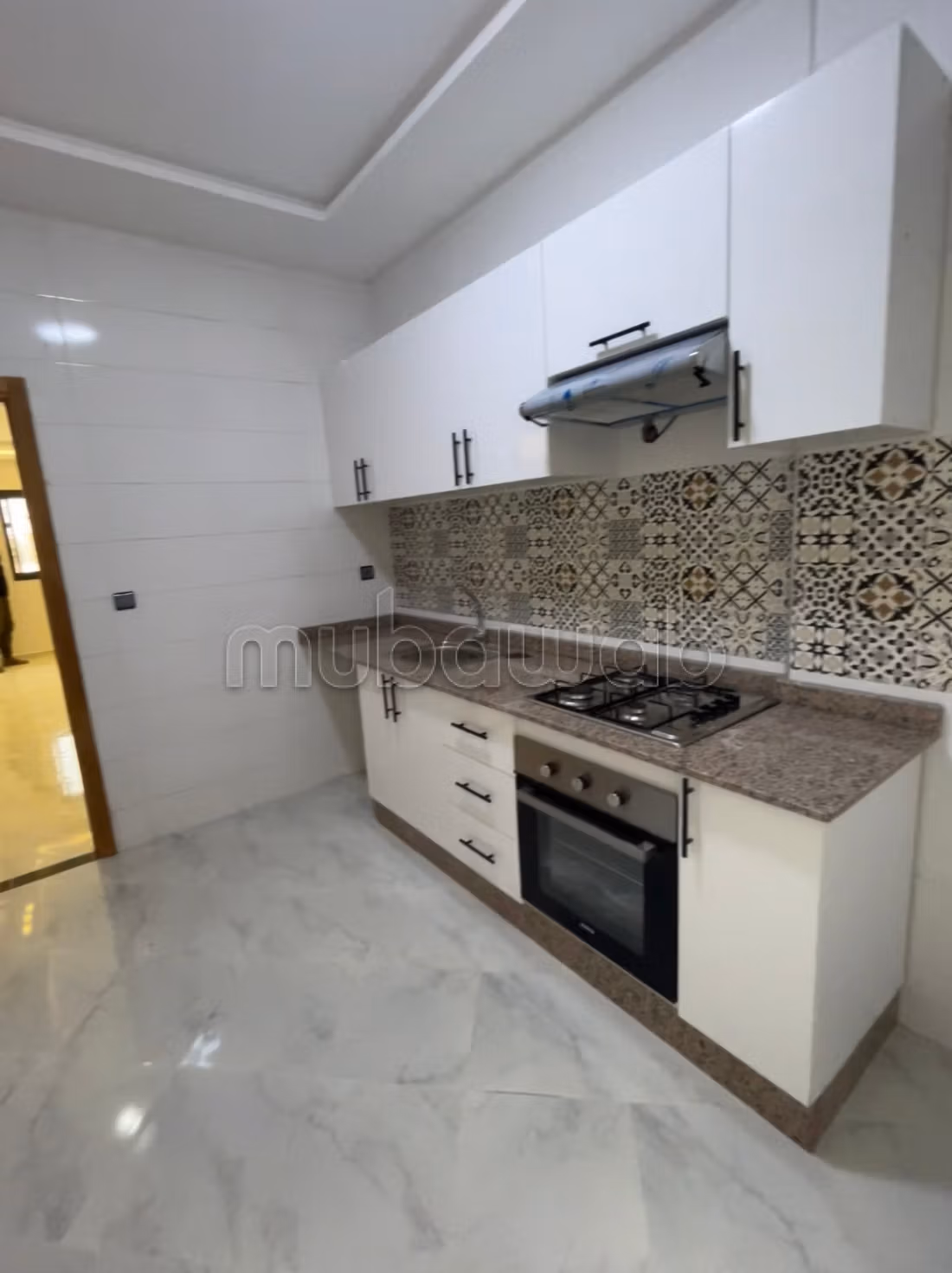Appartement à louer lotissement Al Madina Berrechi