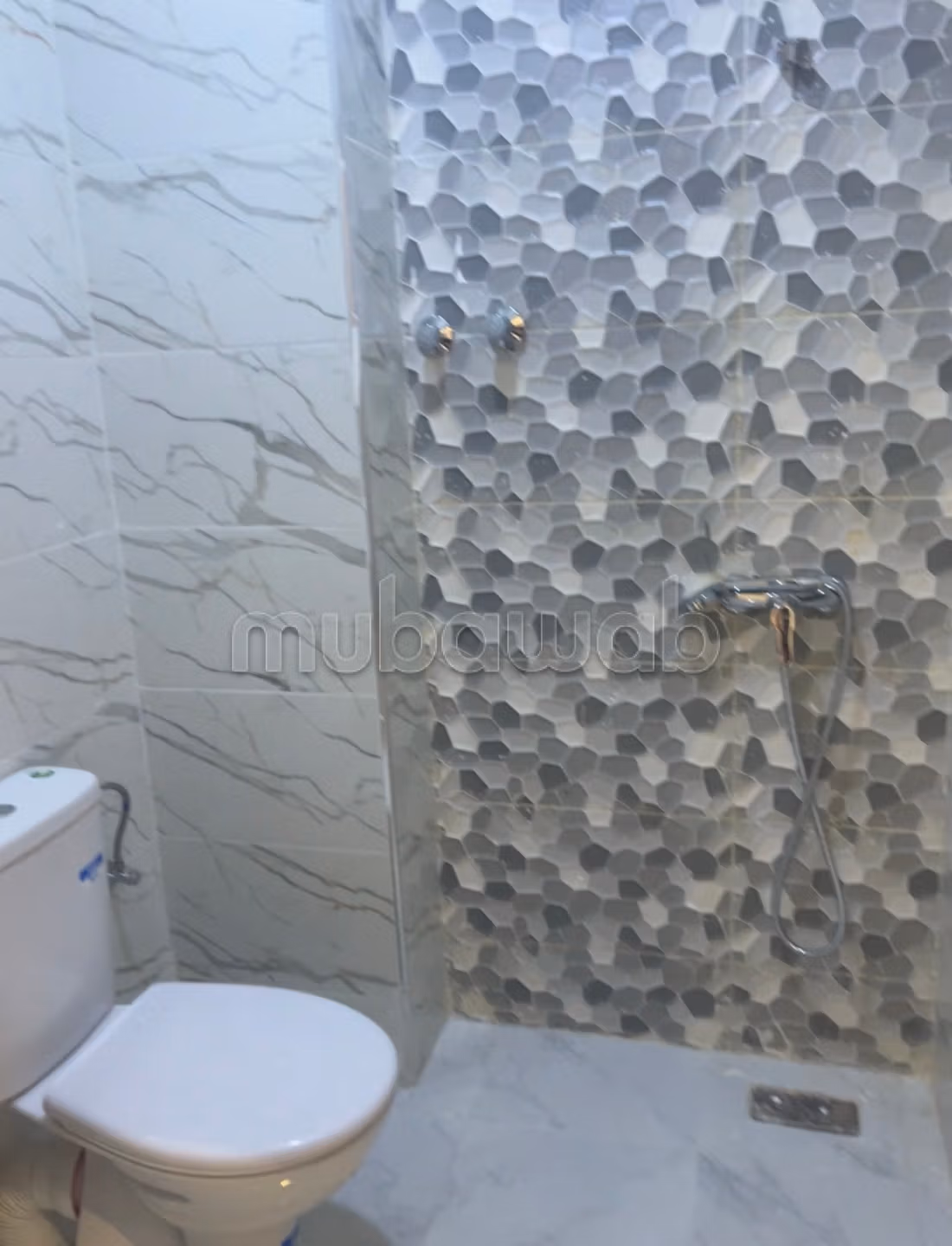 Appartamento in affitto nel complesso Al Madina Berrechi