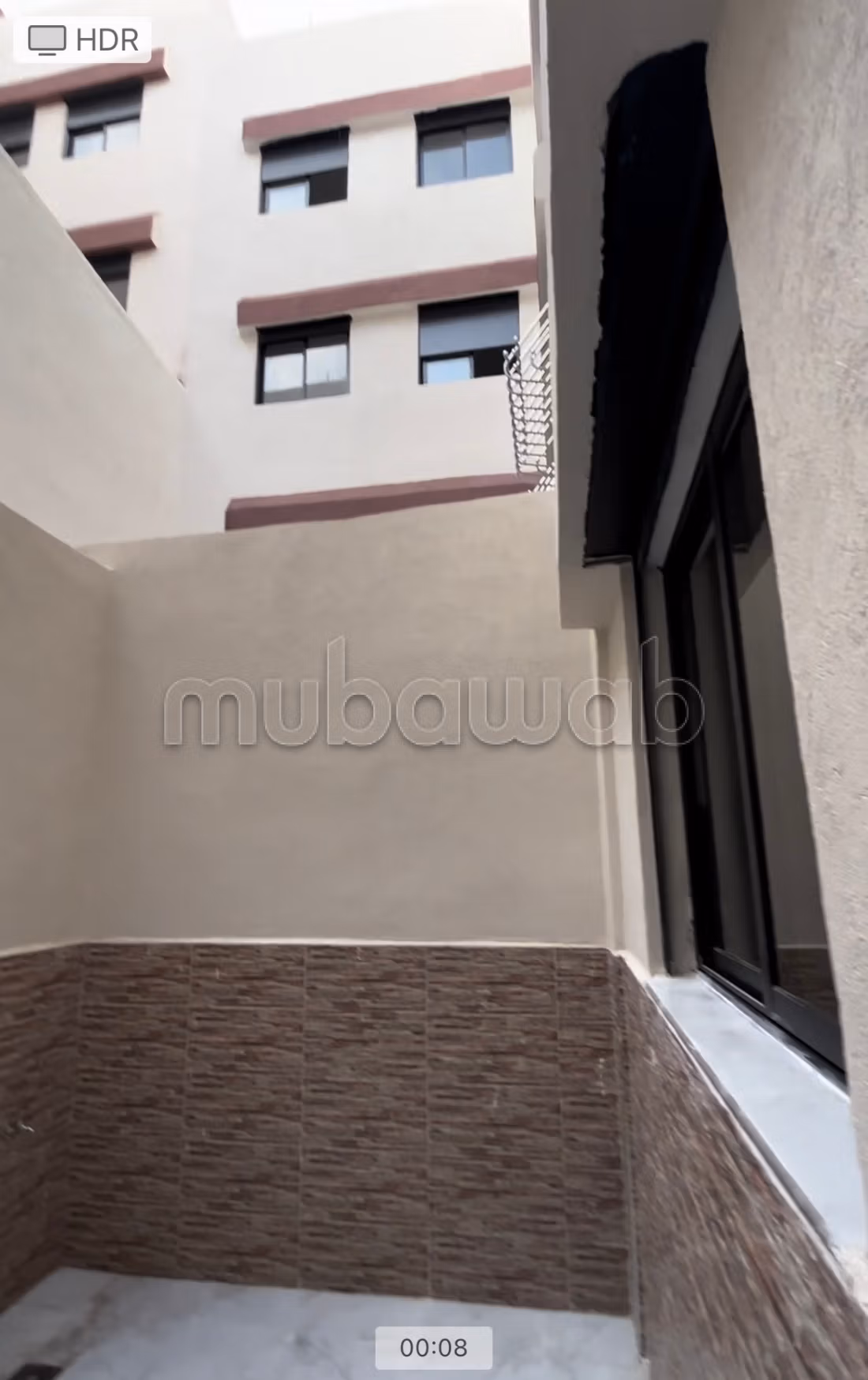 Appartamento in affitto nel complesso Al Madina Berrechi
