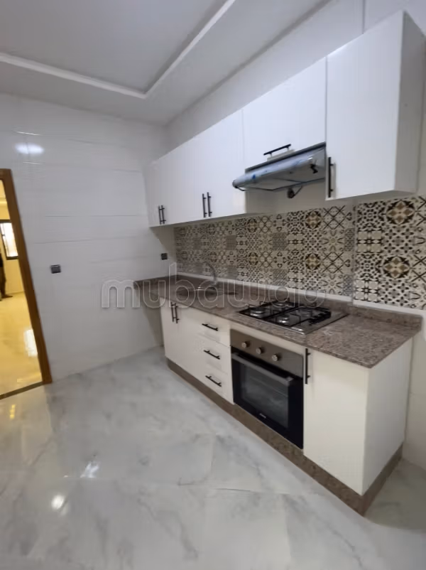 Appartamento in affitto nel complesso Al Madina Berrechi