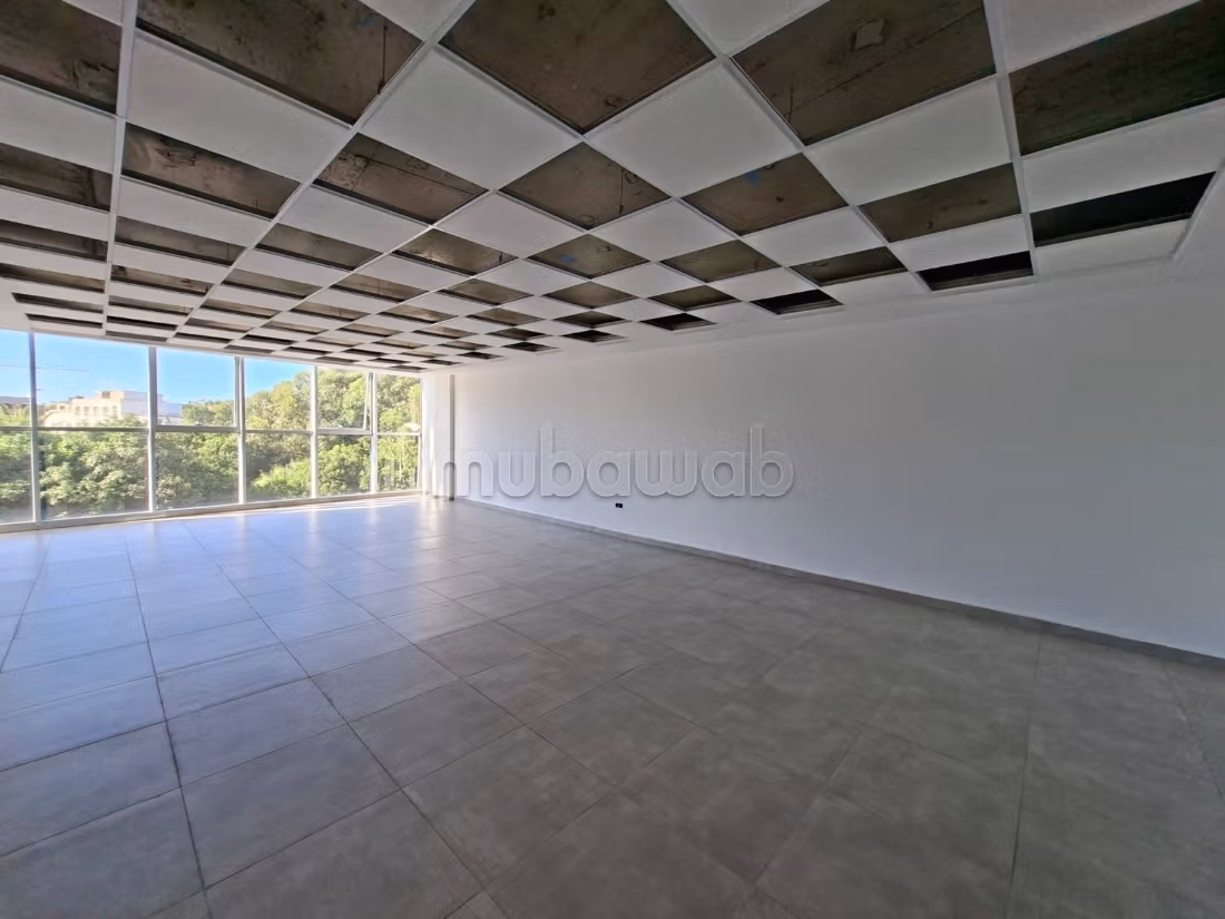 Premium office spaces – El Jadida road