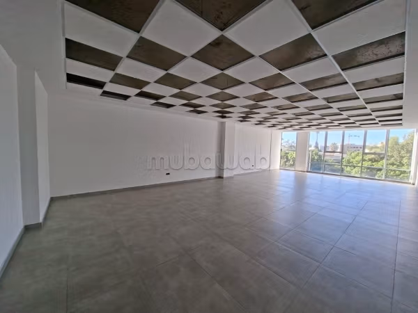 Premium kantoorruimtes – El Jadida weg