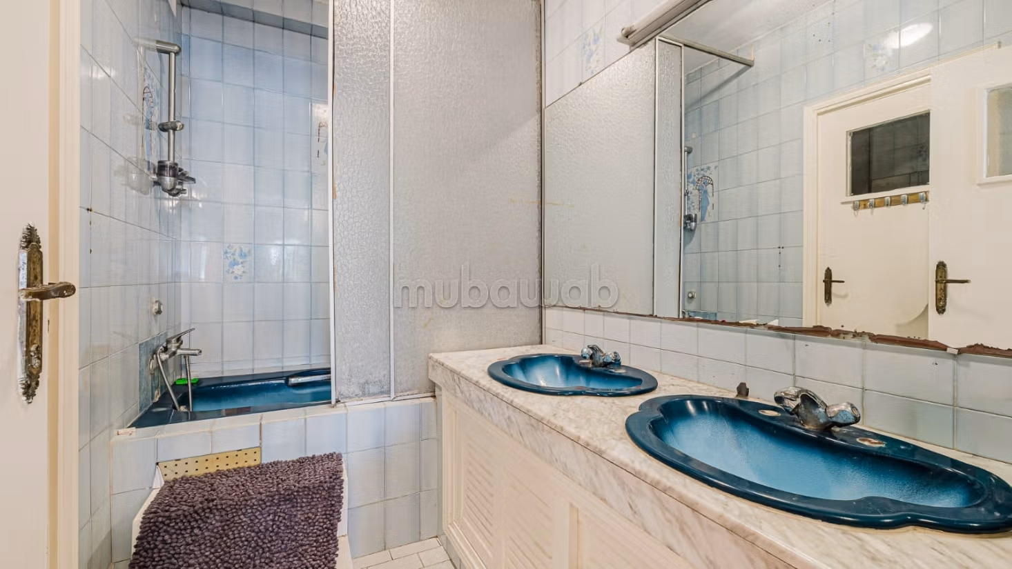 Villa 451 m2 to refresh Ain Diab in tranquility
