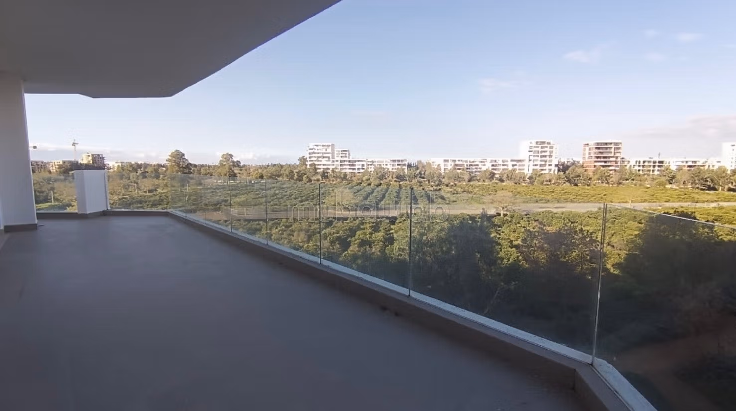 Appartement haut standing en vente sur souissi — 2