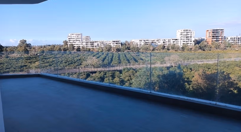 Appartement haut standing en vente sur souissi