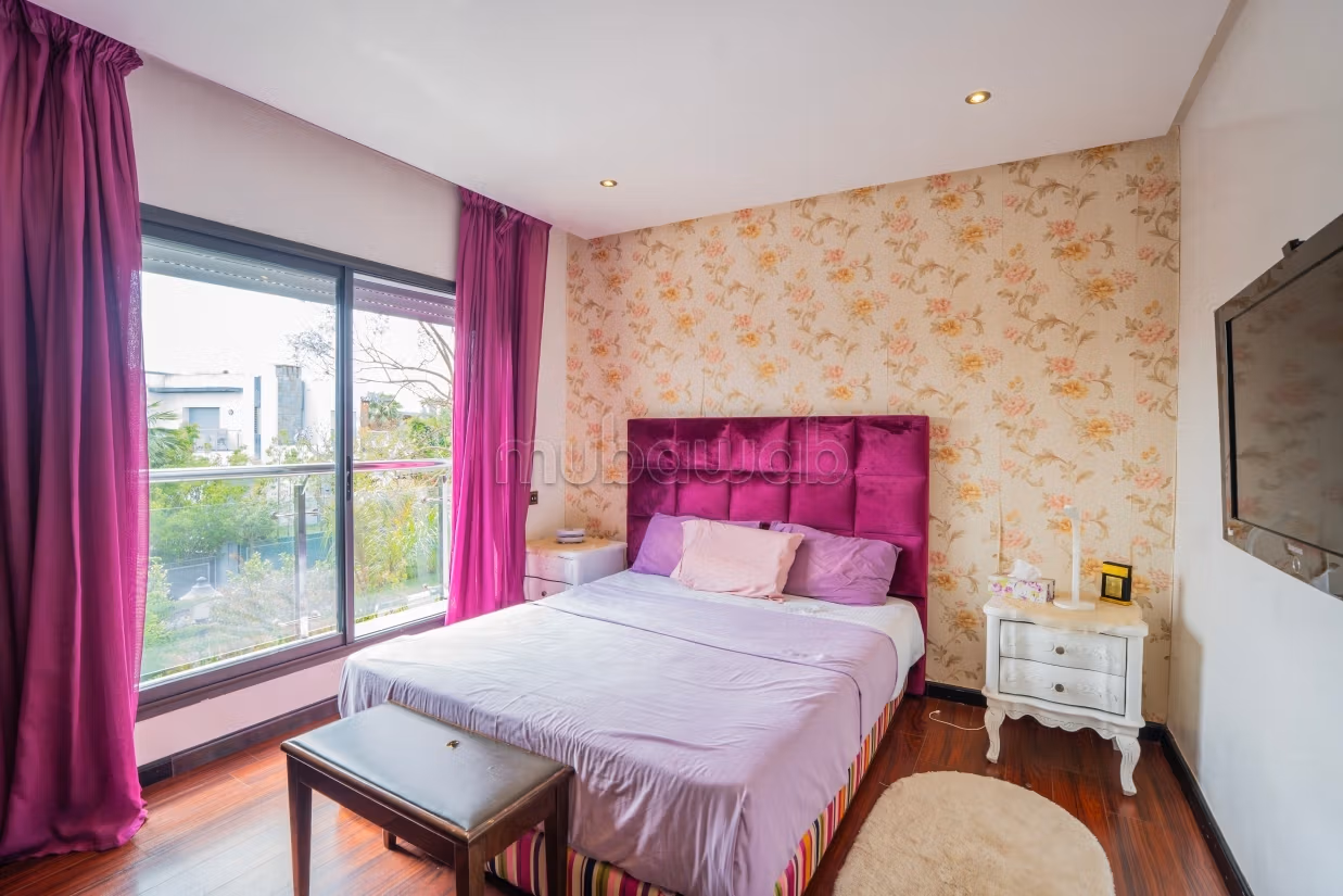 Magnifica villa di lusso in vendita a Bouskoura