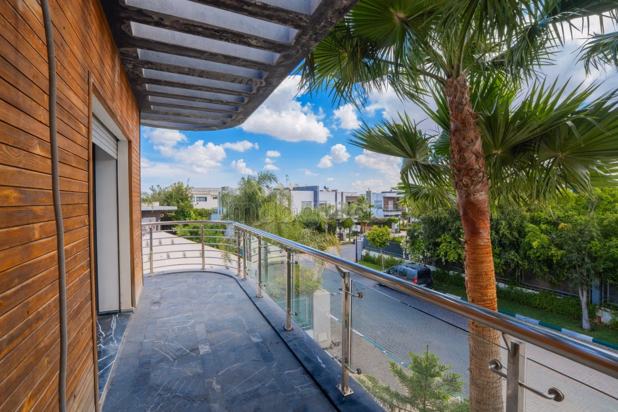 Magnifica villa di lusso in vendita a Bouskoura