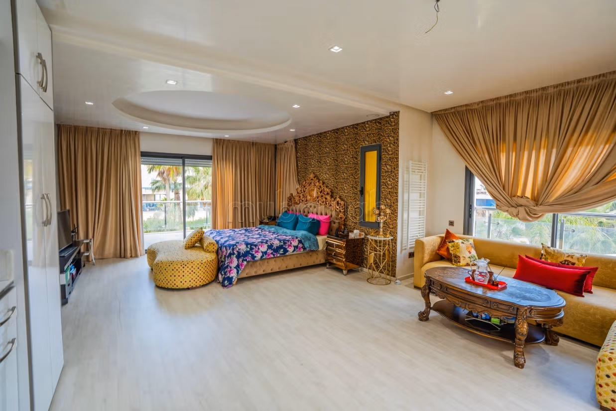 Magnifica villa di lusso in vendita a Bouskoura