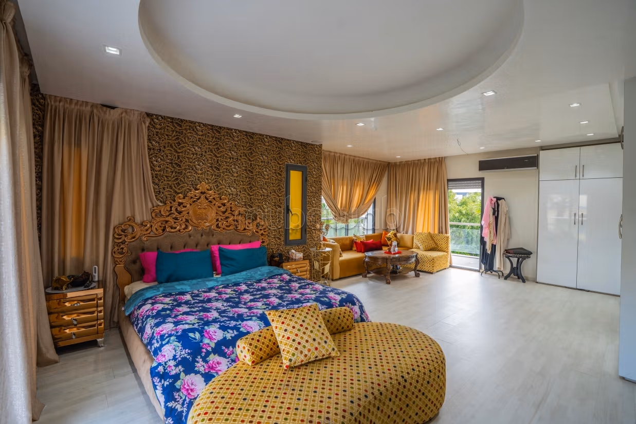 Magnifica villa di lusso in vendita a Bouskoura
