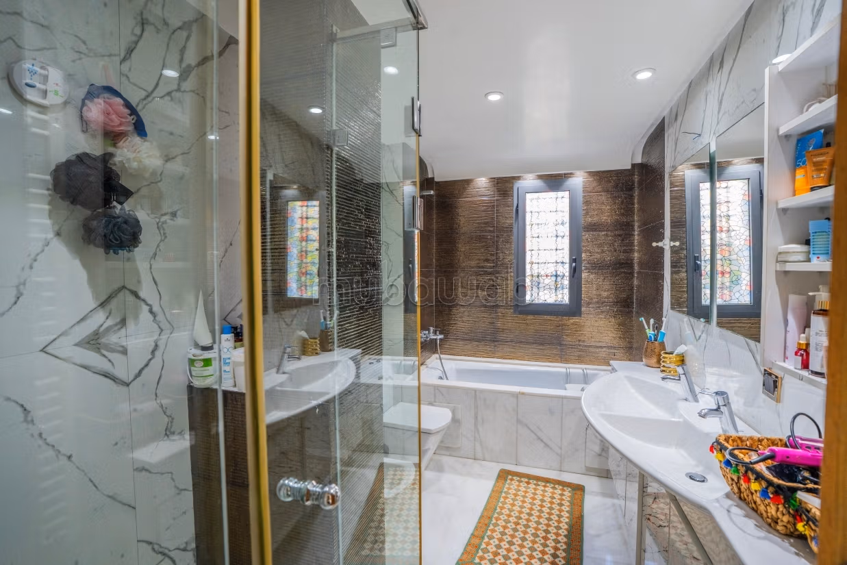 Magnifica villa di lusso in vendita a Bouskoura