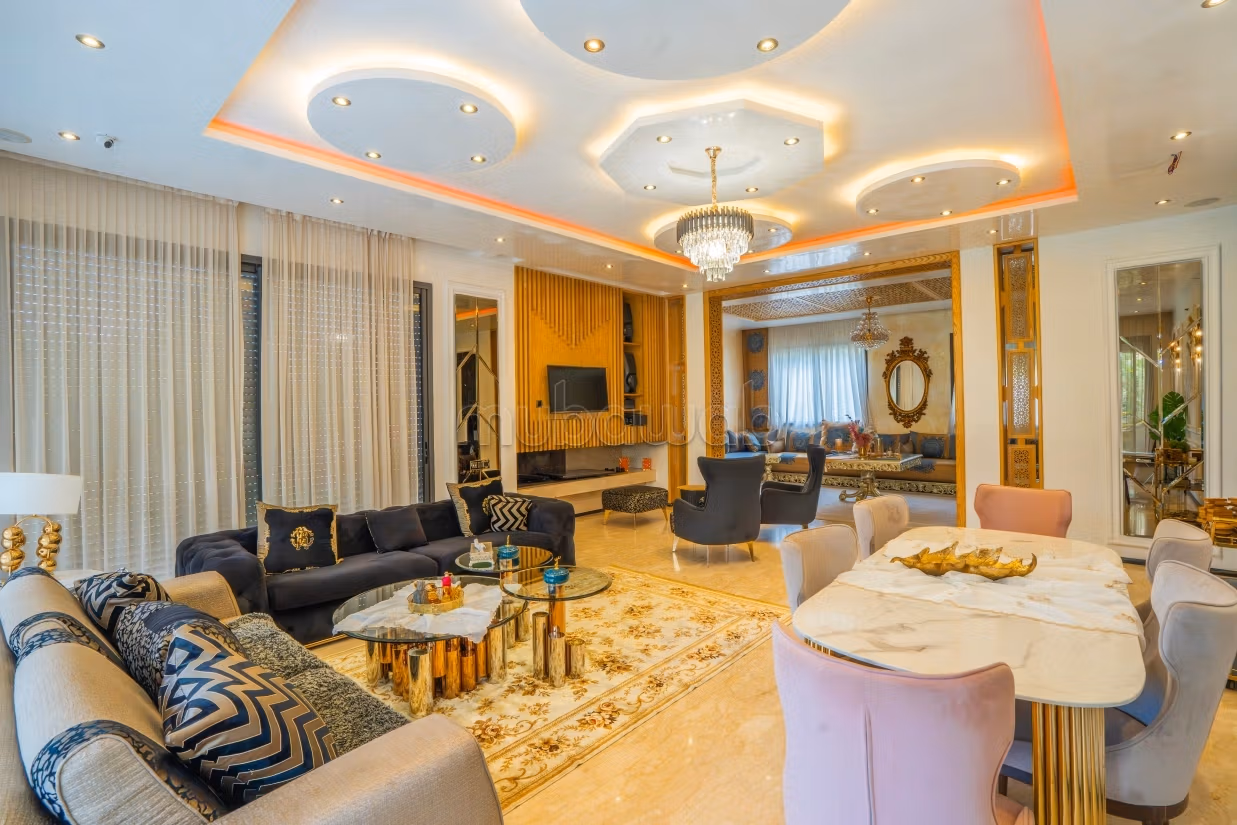 Magnifica villa di lusso in vendita a Bouskoura