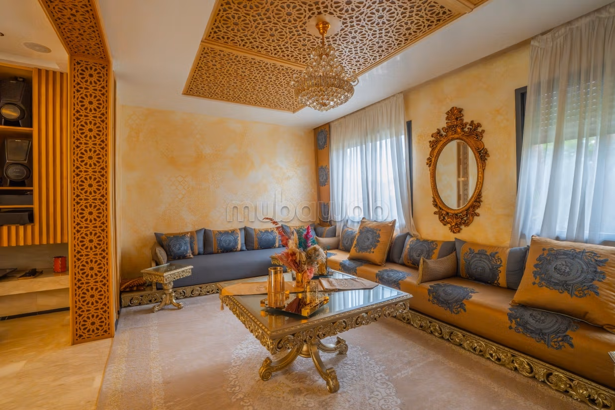 Magnifica villa di lusso in vendita a Bouskoura