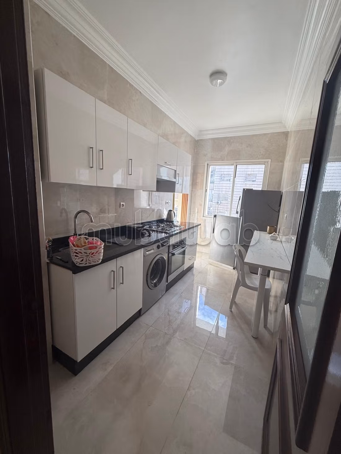 Appartement 110 m² f Belvédère — 7