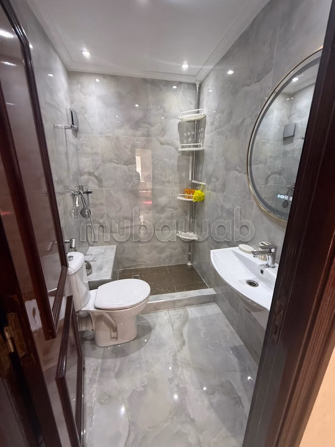 Appartement 110 m² f Belvédère — 9