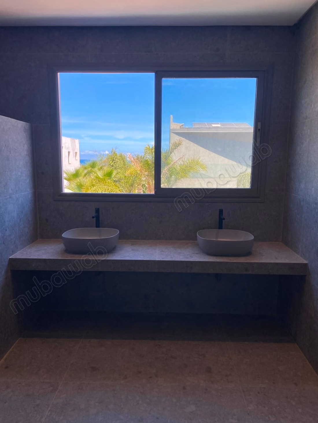 Very beautiful new villa for sale in Ain Diab