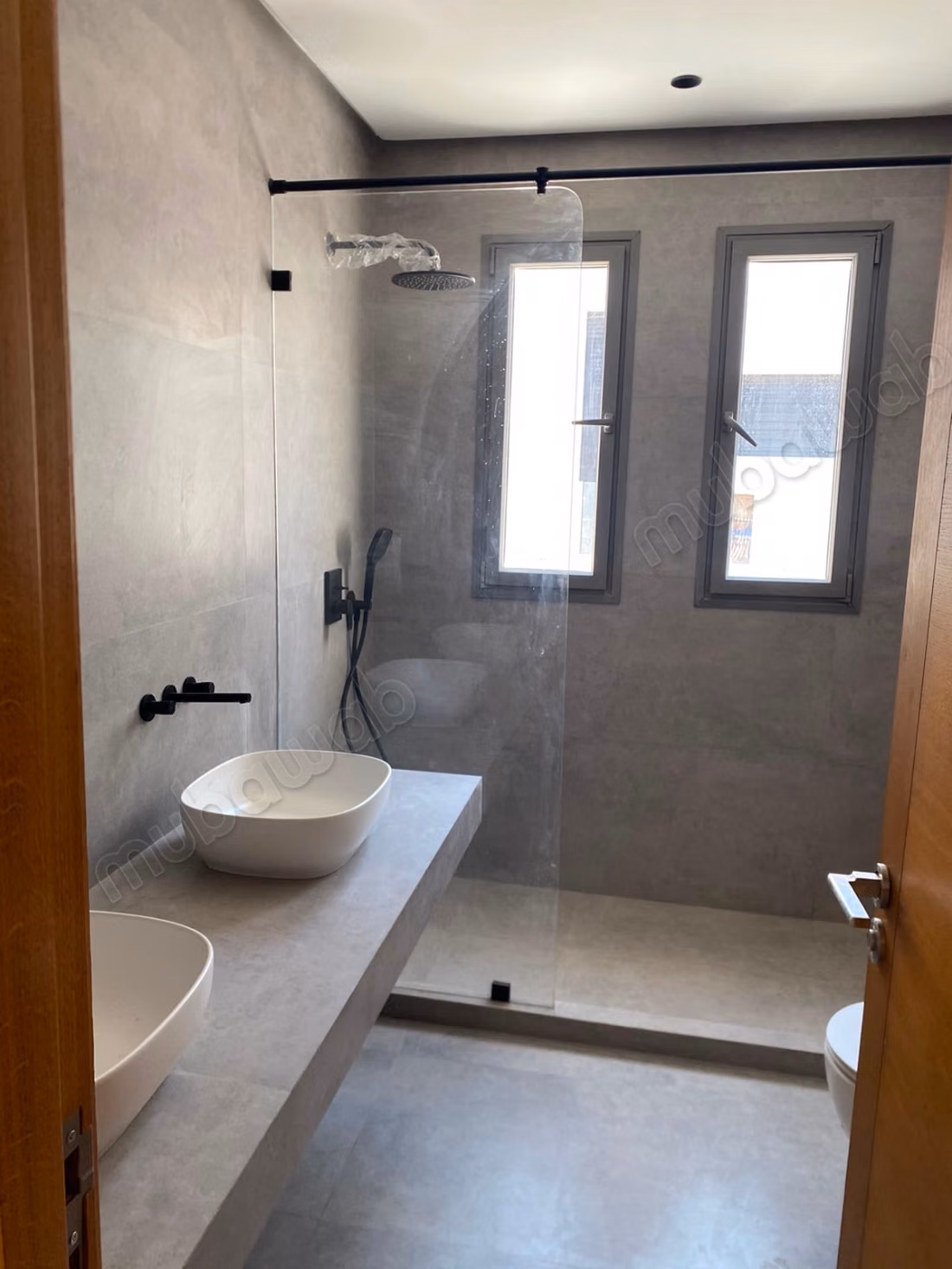 Very beautiful new villa for sale in Ain Diab