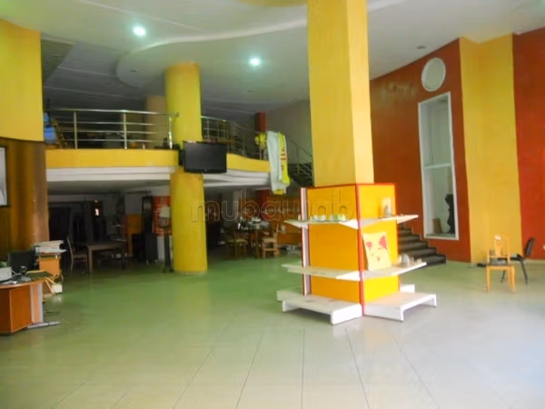 Local commercial en location sur MAARIF EXTENSION