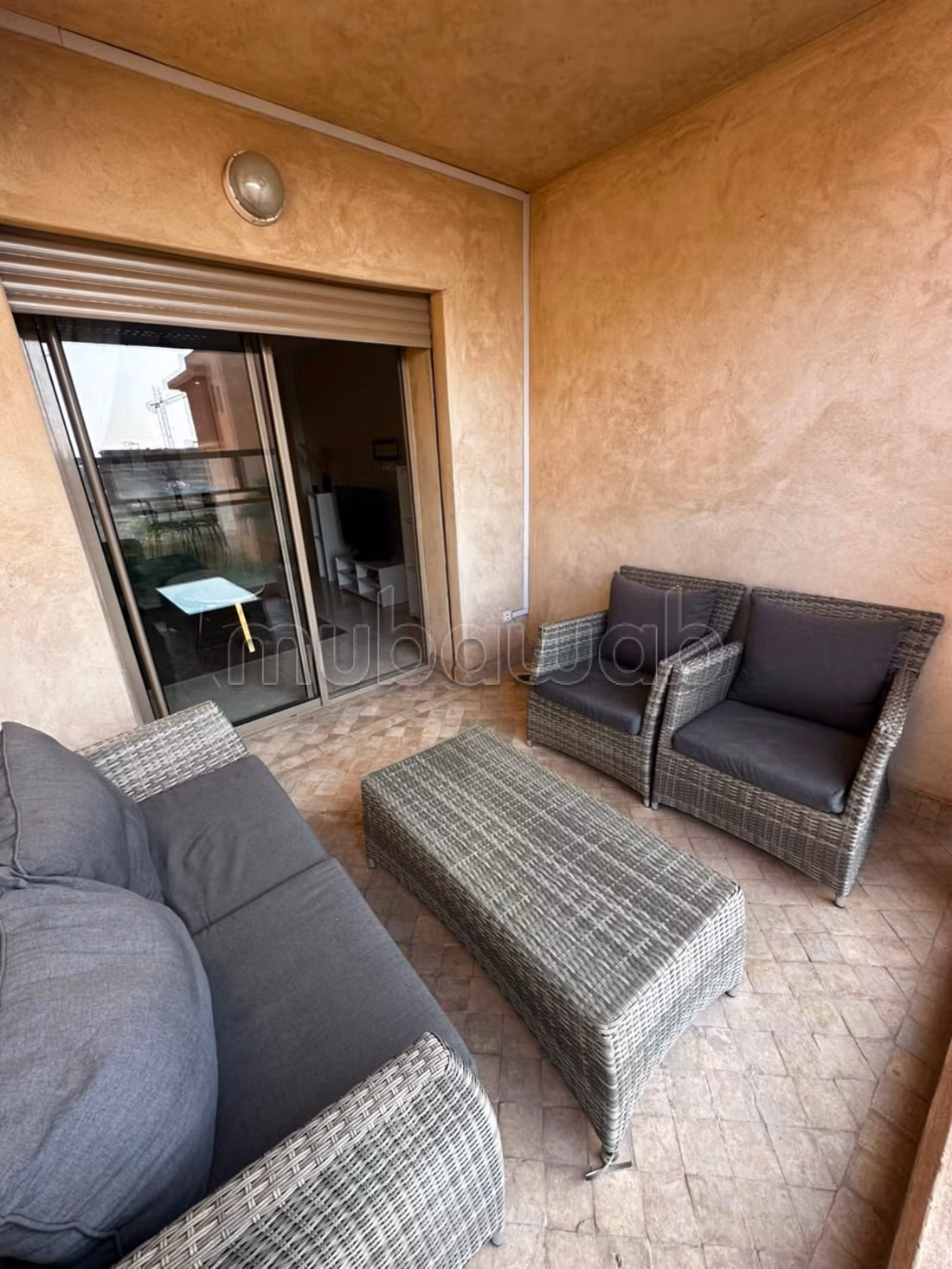 Appartement 80 m² à Boulevard Med 6 — 8