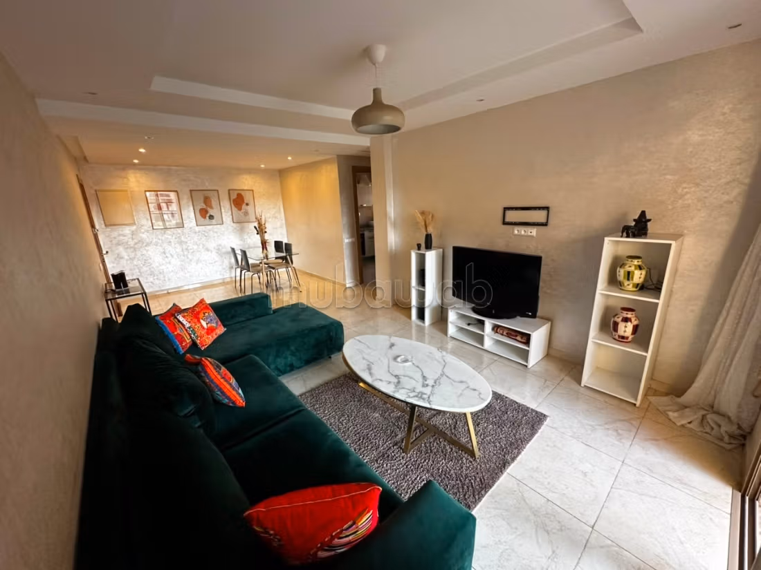 Appartement 80 m² à Boulevard Med 6 — 10