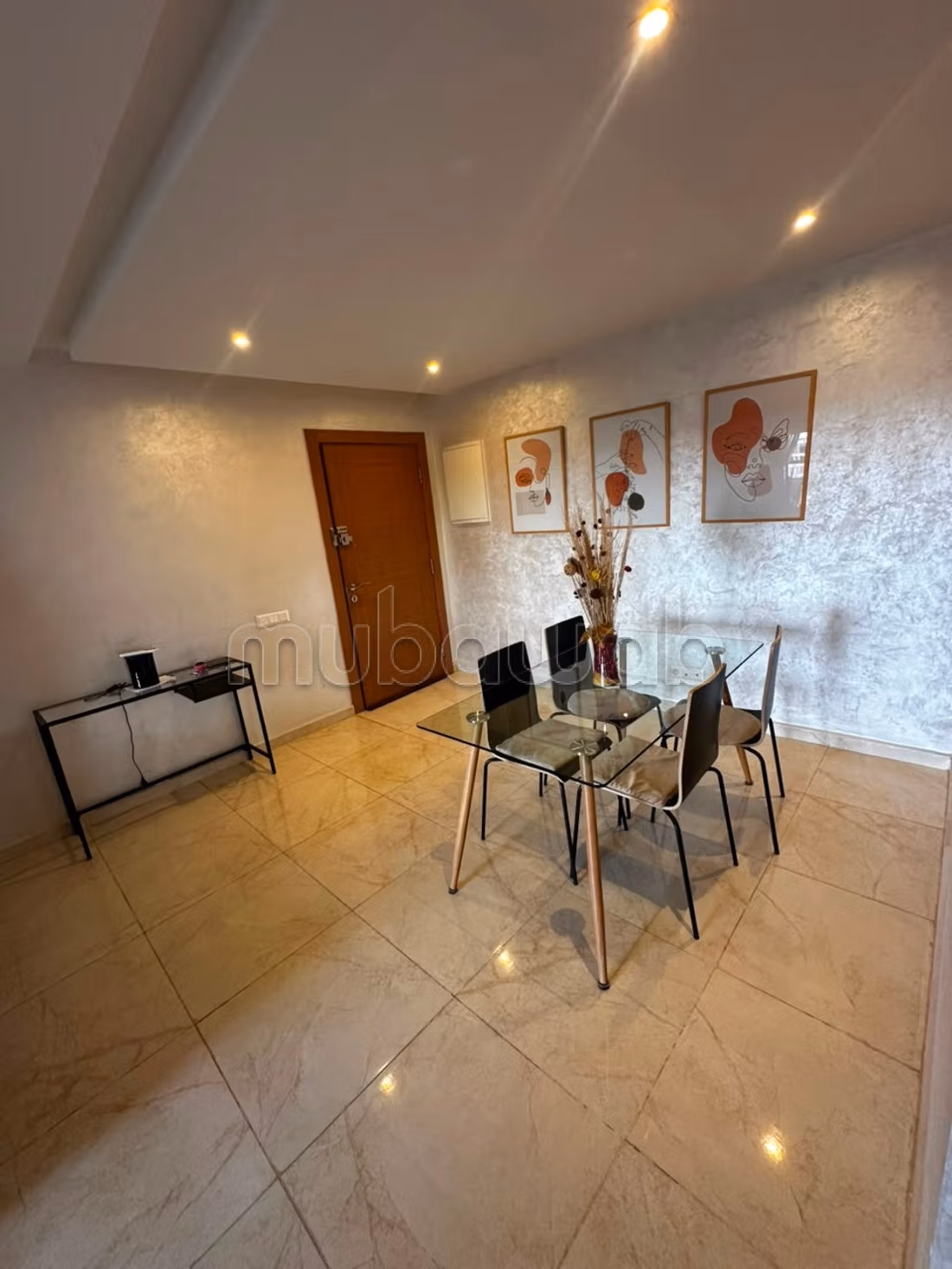 Appartement 80 m² à Boulevard Med 6 — 11