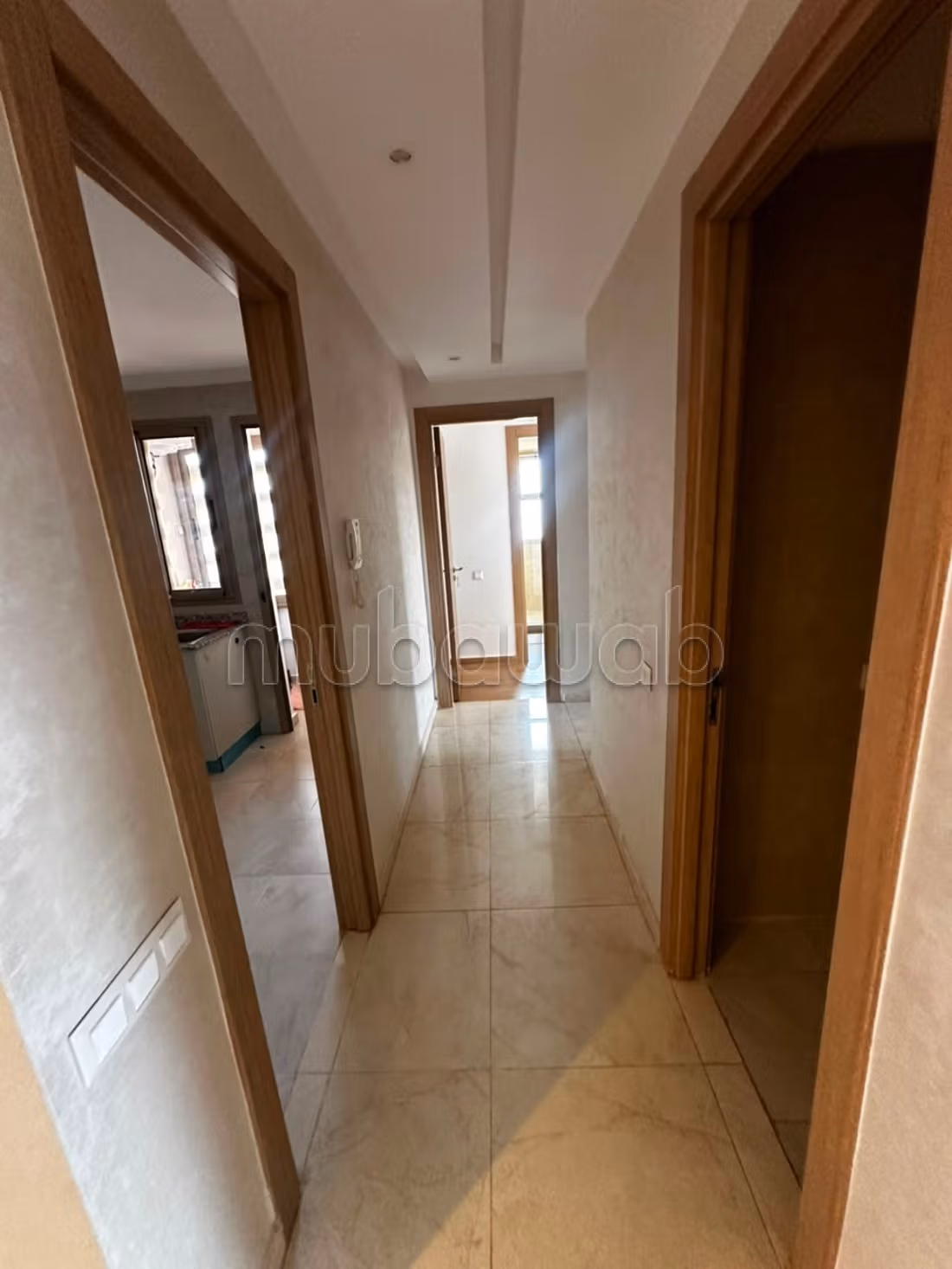 Appartement 80 m² à Boulevard Med 6 — 13