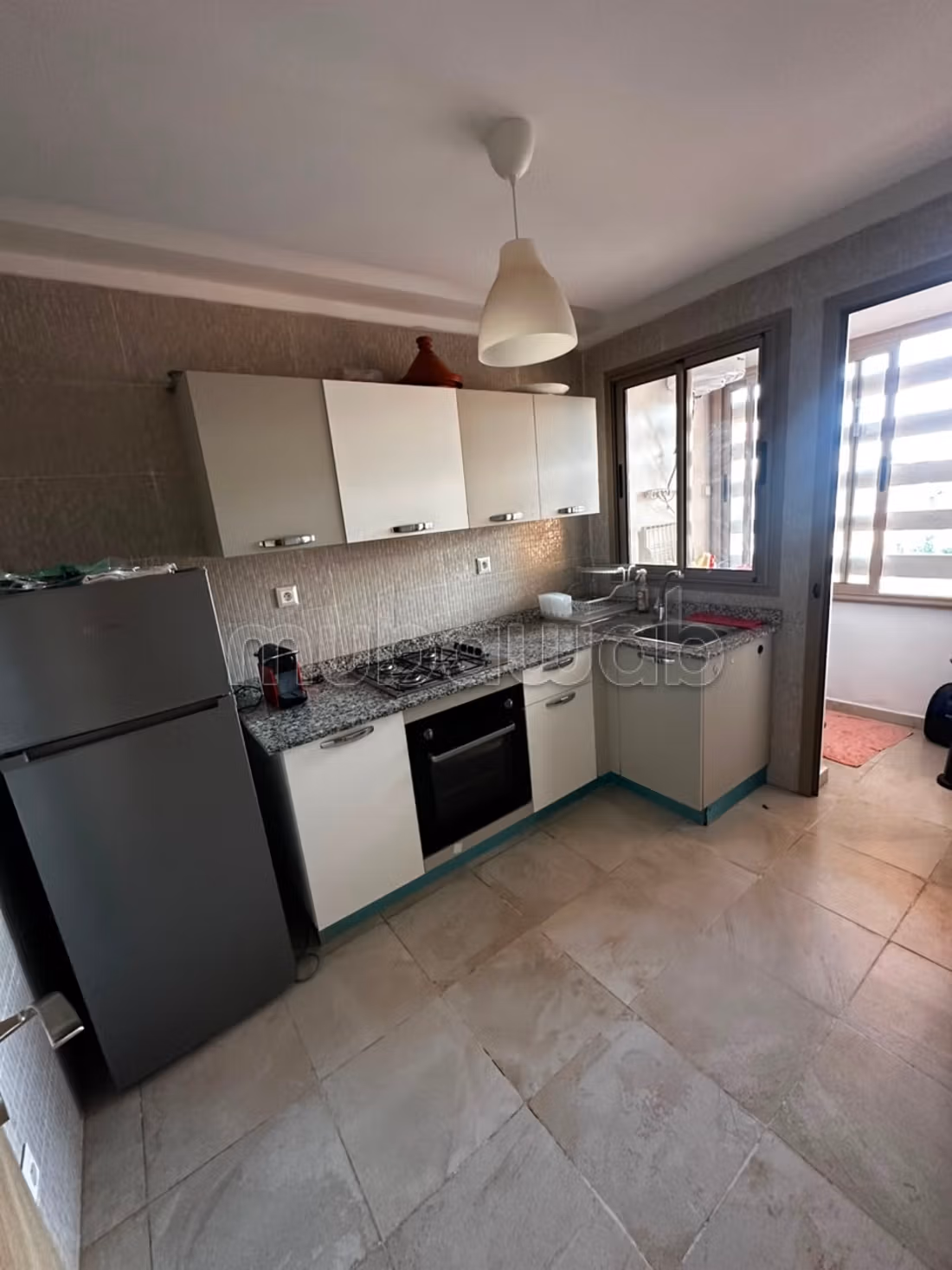 Appartement 80 m² à Boulevard Med 6 — 14