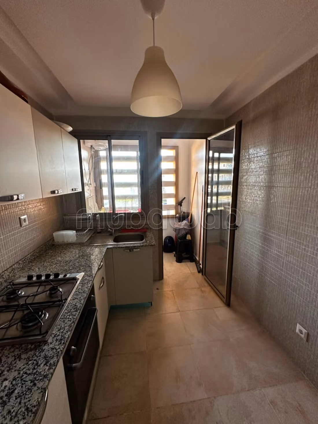 Appartement 80 m² à Boulevard Med 6 — 15