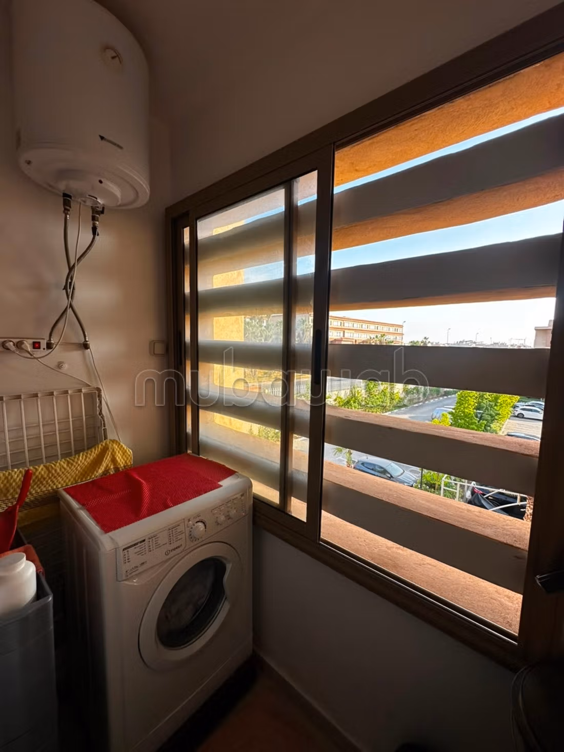 Appartement 80 m² à Boulevard Med 6 — 16