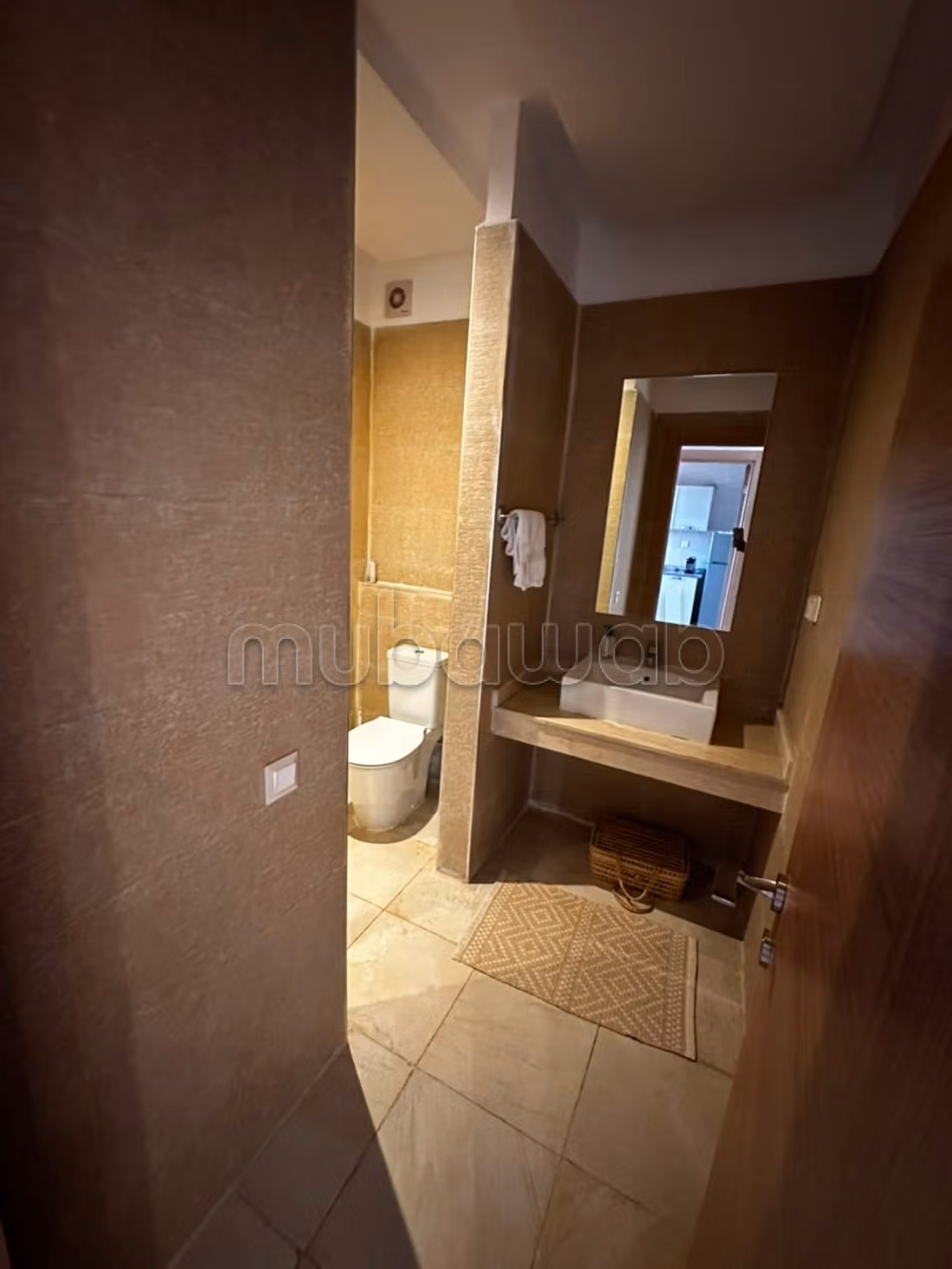 Appartement 80 m² à Boulevard Med 6 — 18