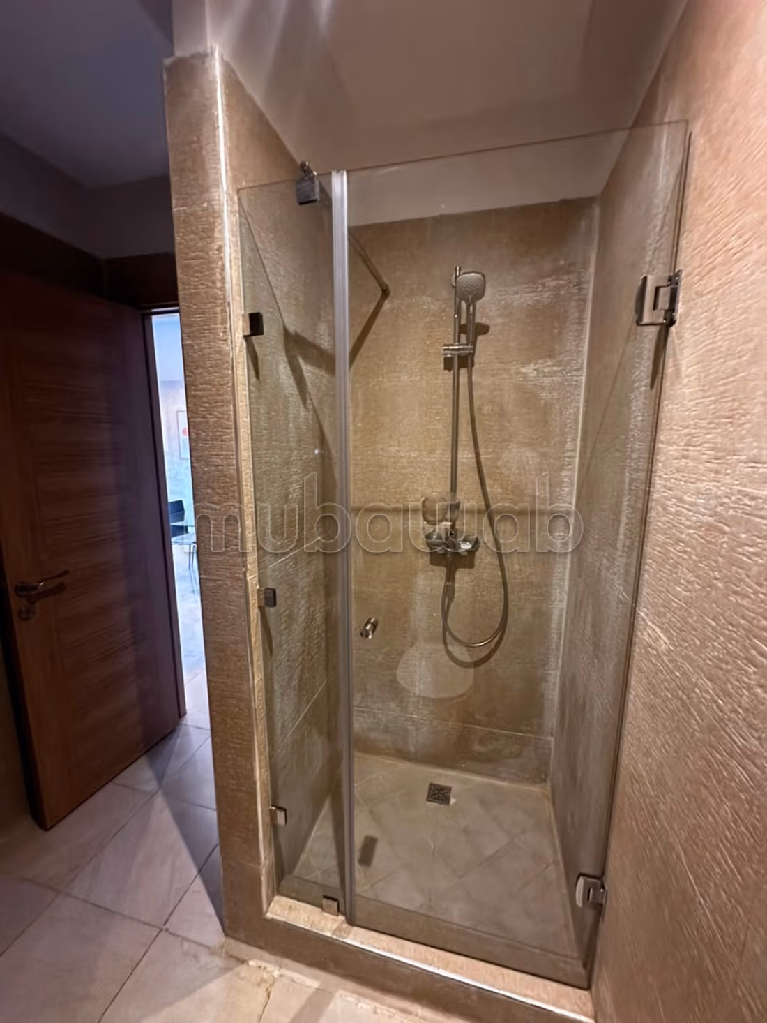 Appartement 80 m² à Boulevard Med 6 — 19
