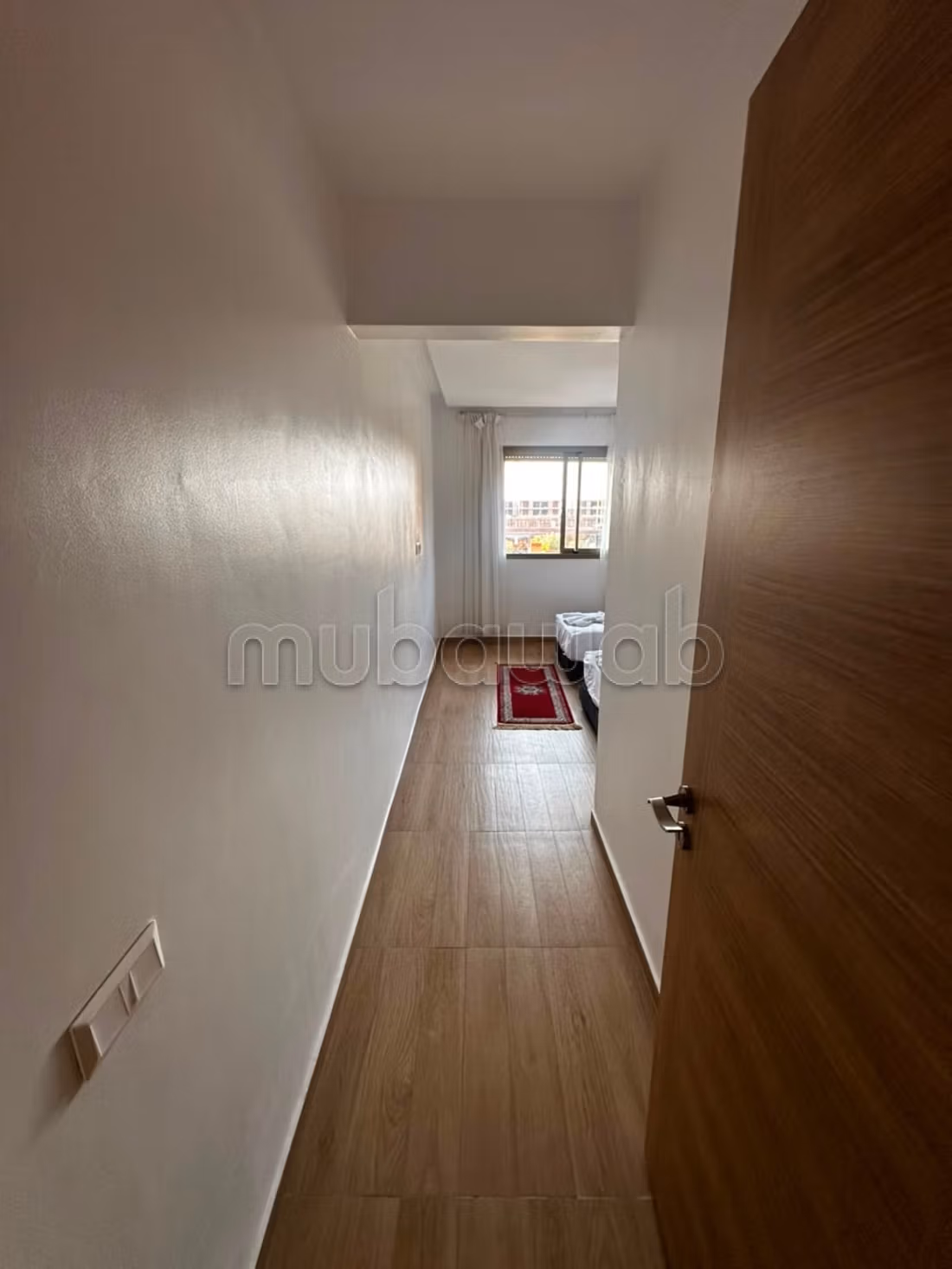 Appartement 80 m² à Boulevard Med 6 — 20