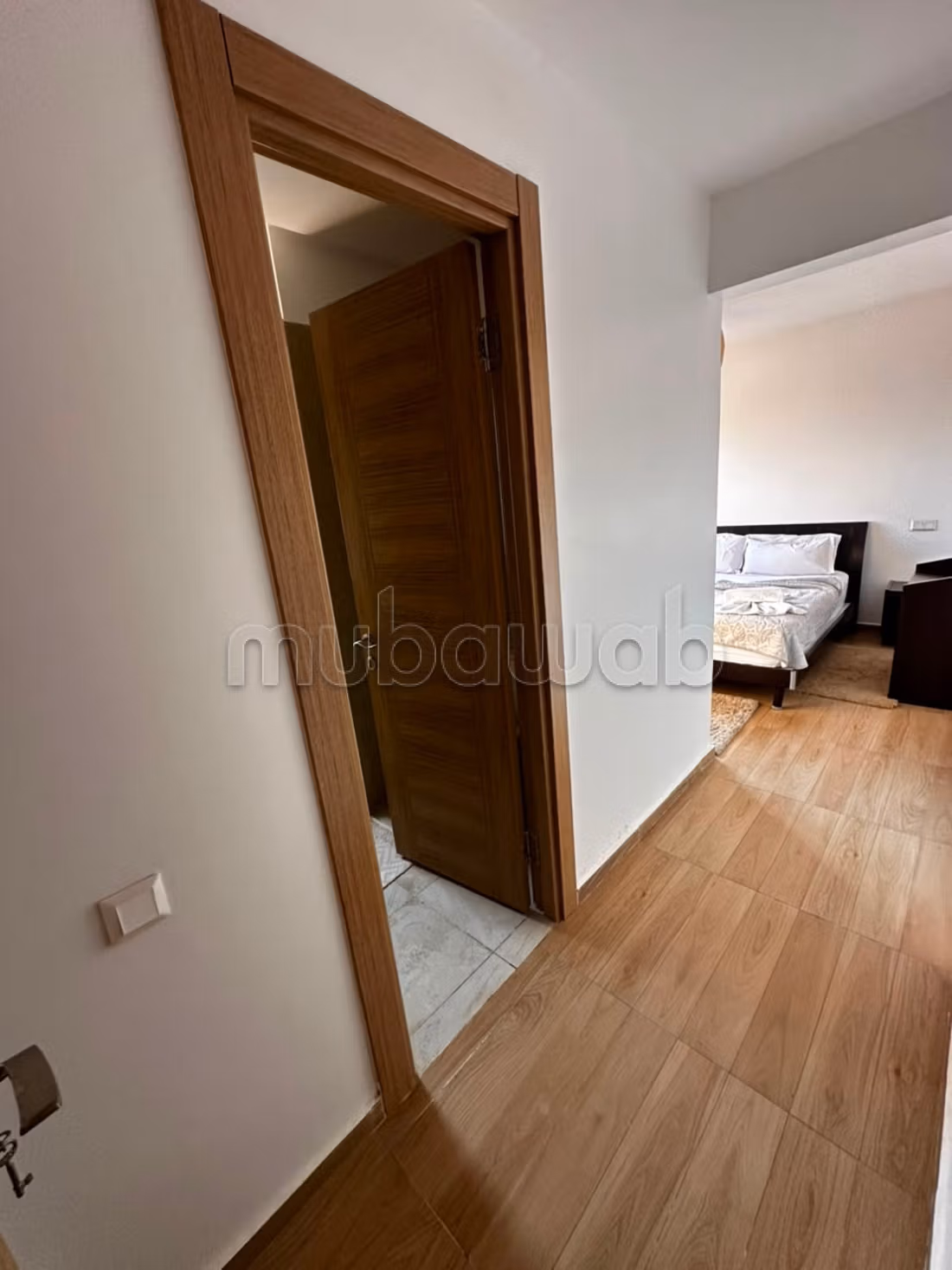Appartement 80 m² à Boulevard Med 6 — 24