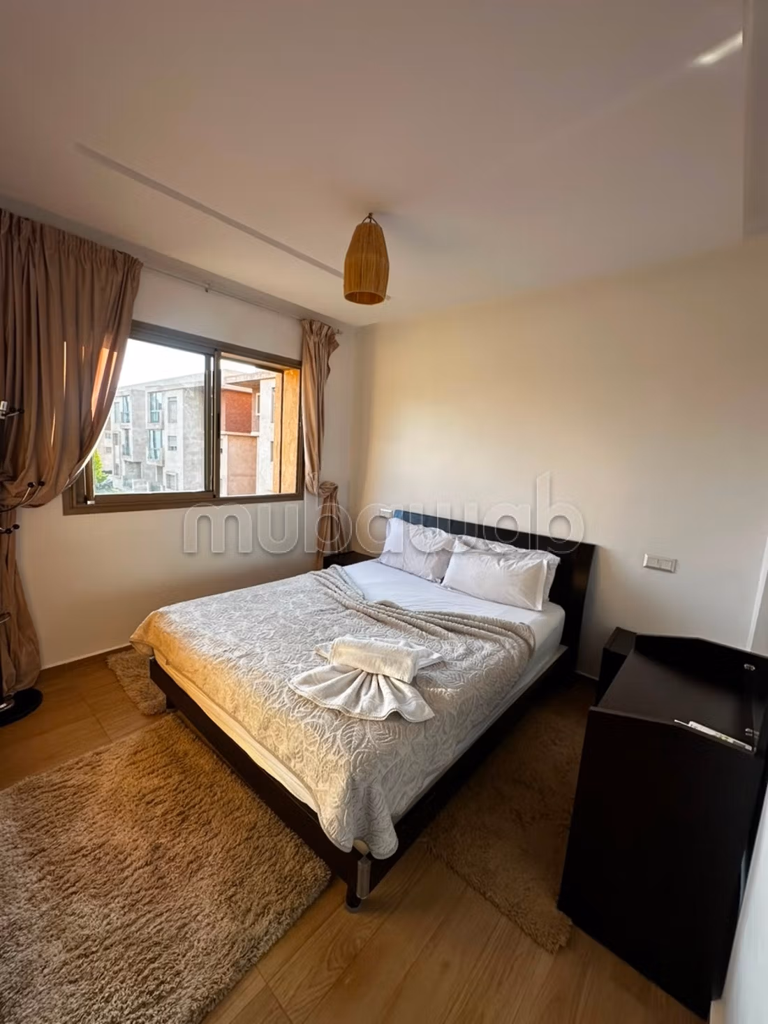 Appartement 80 m² à Boulevard Med 6 — 25
